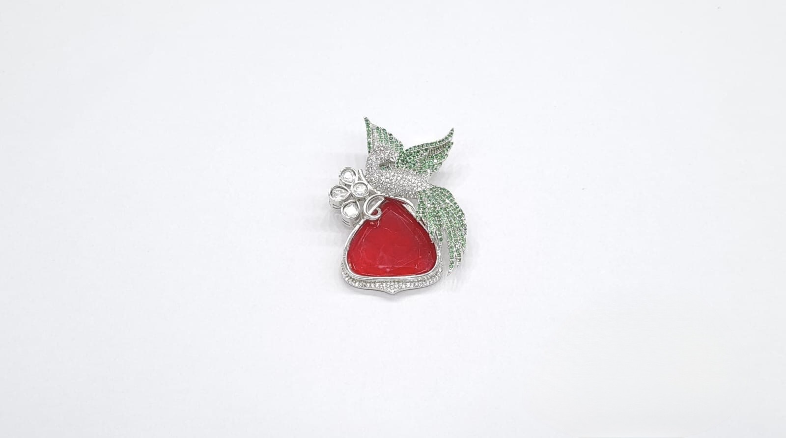 New Brooch 10634 - 4