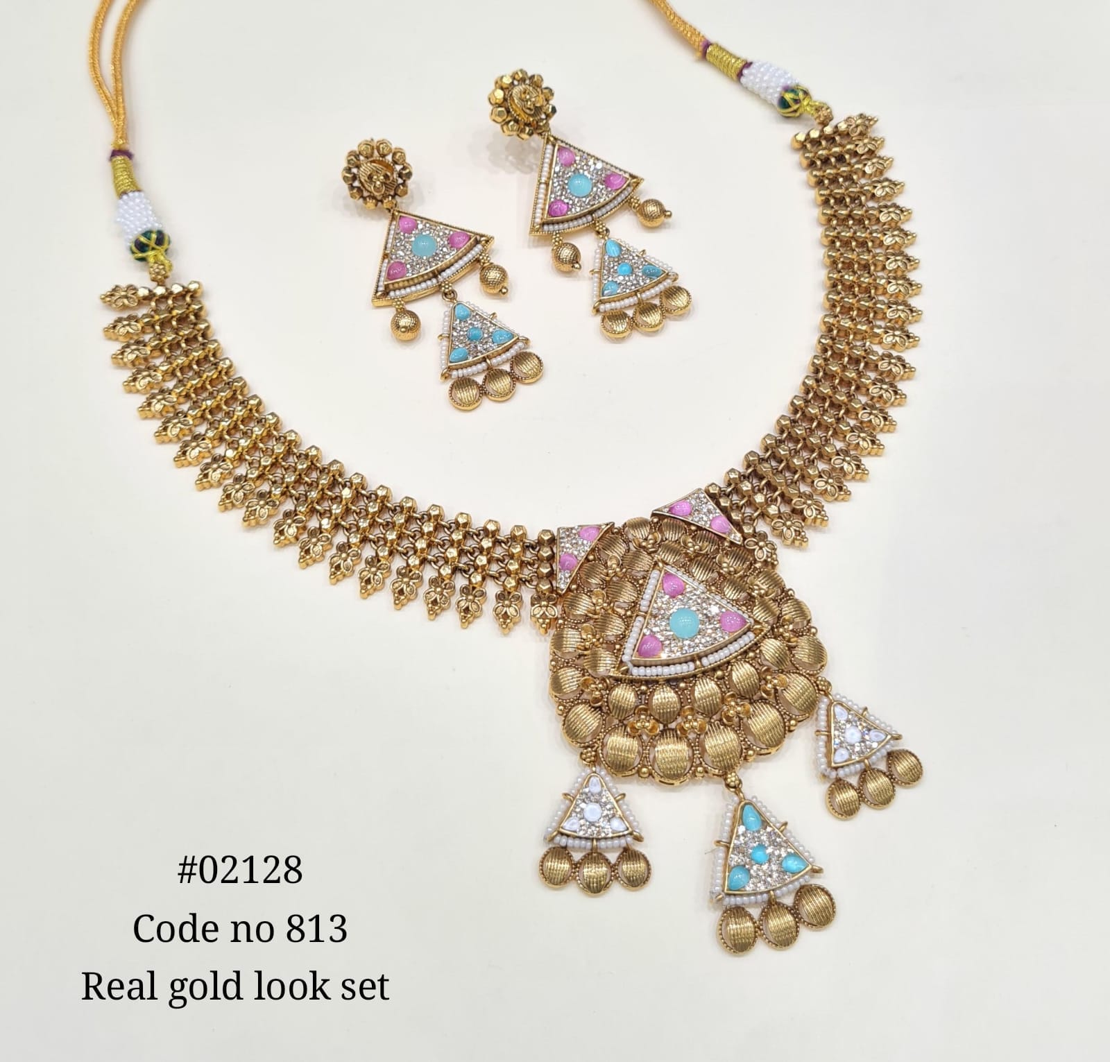 Pp Necklace 02128 - 5