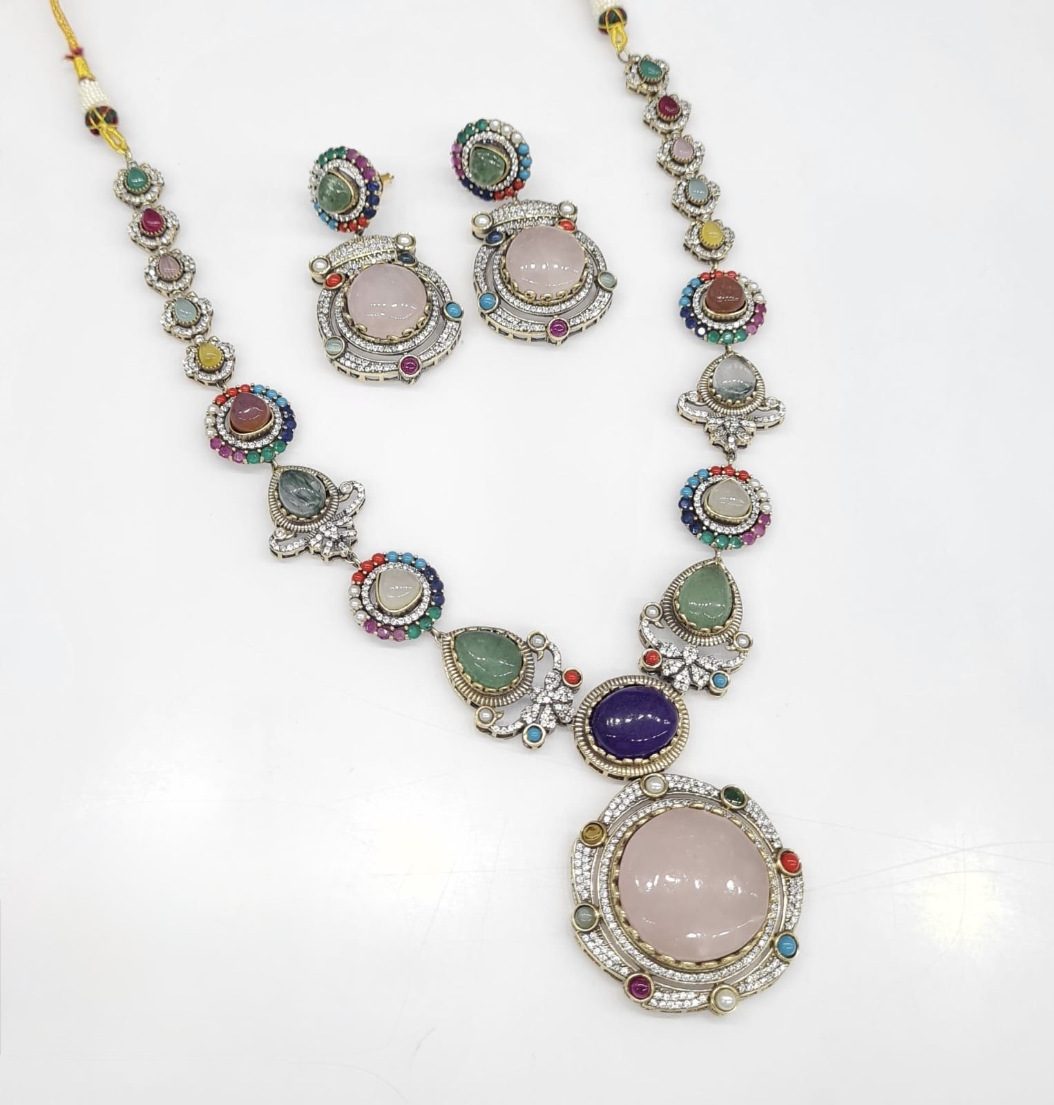 Sabyasachi Long 08653 - 6