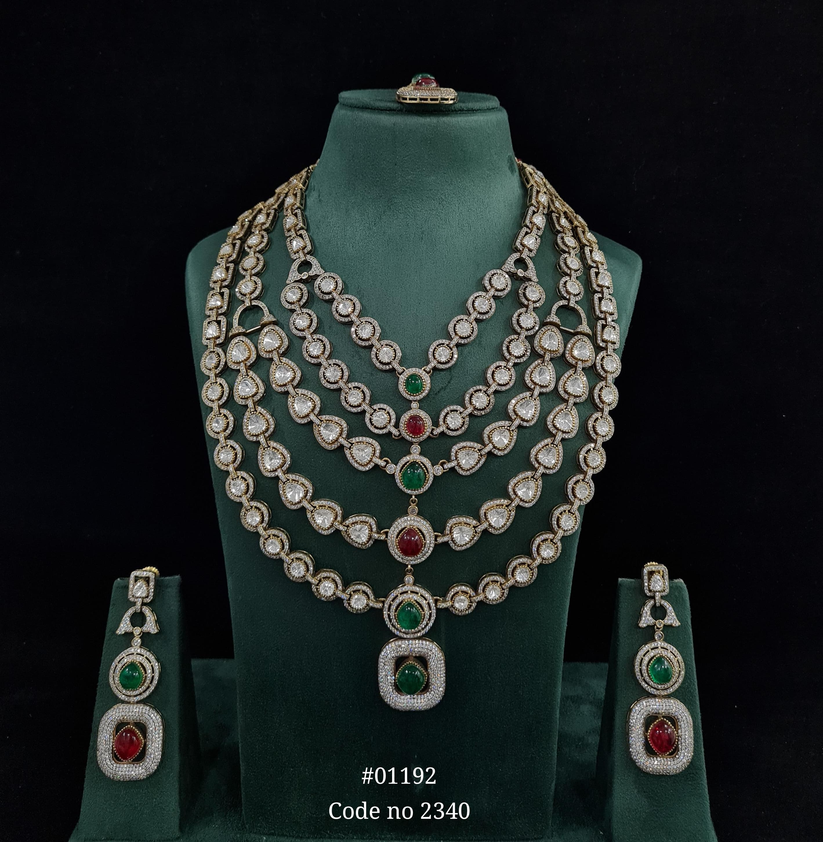 Kundan Long 01192 - 4