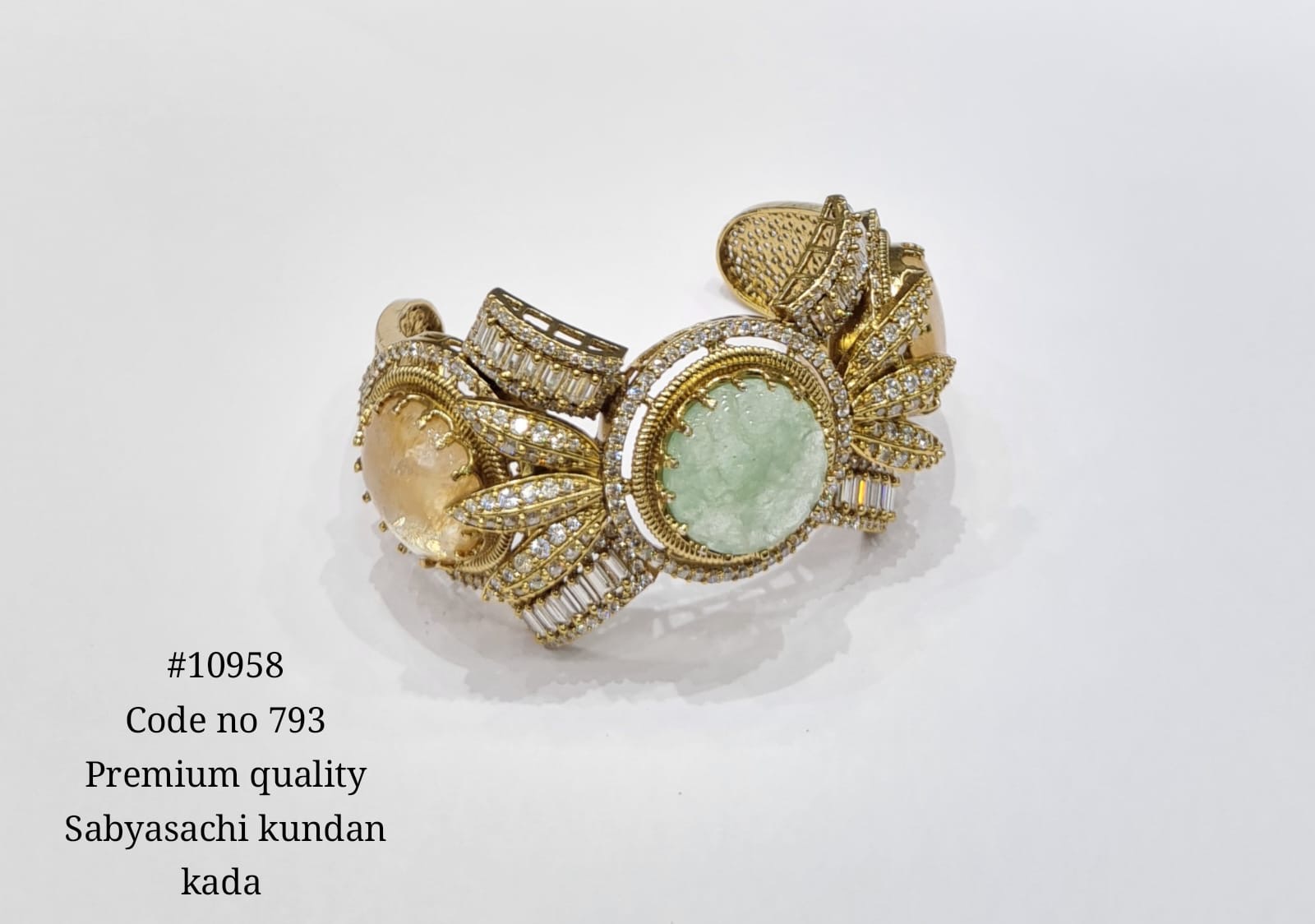Sabyasachi Kada 10958 - 5