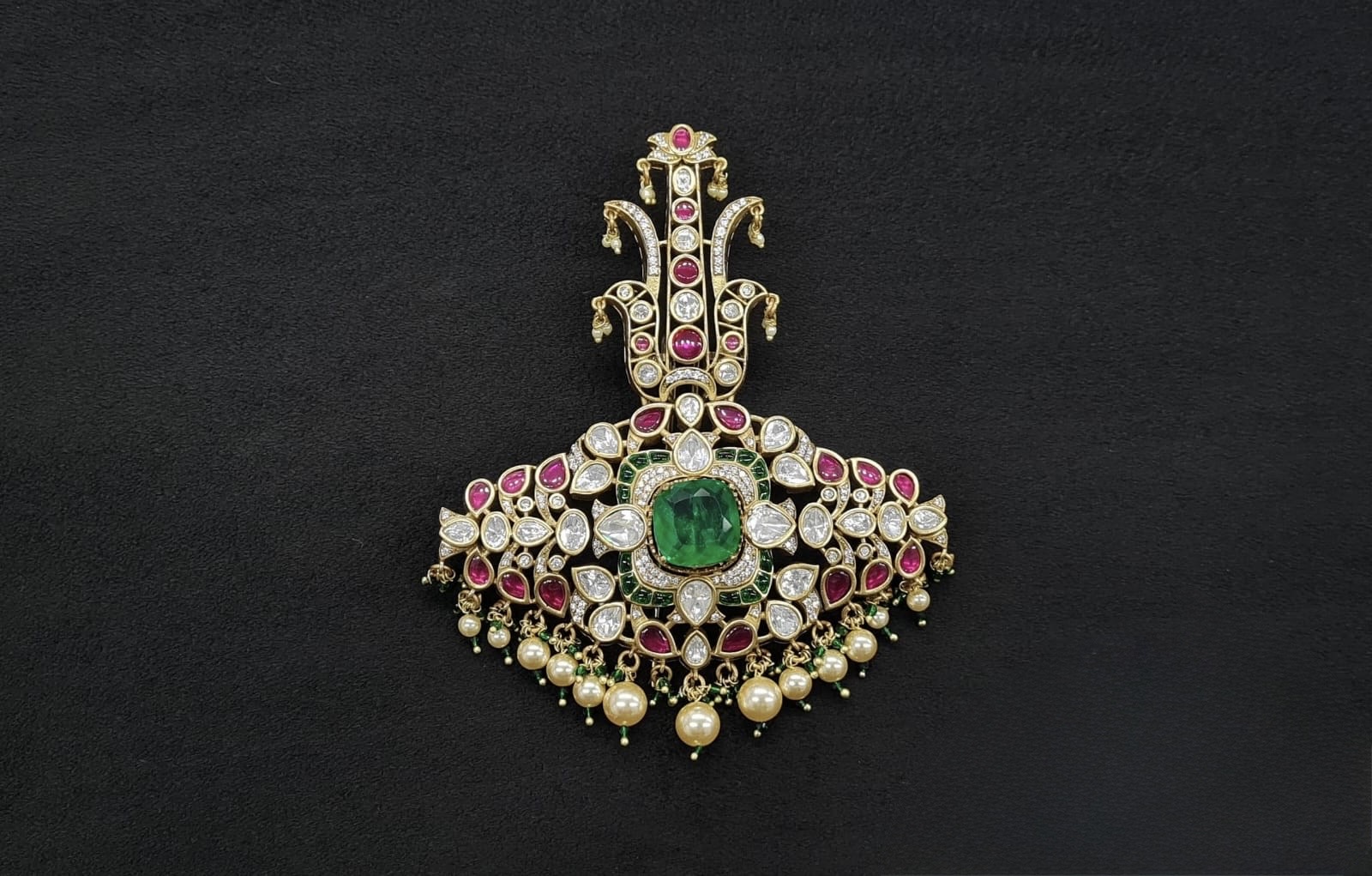 Sabyasachi Kalangi 09440 - 3