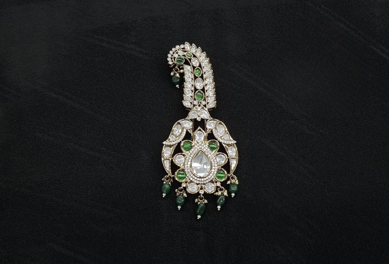 Kundan Kalgi 10466 - 5