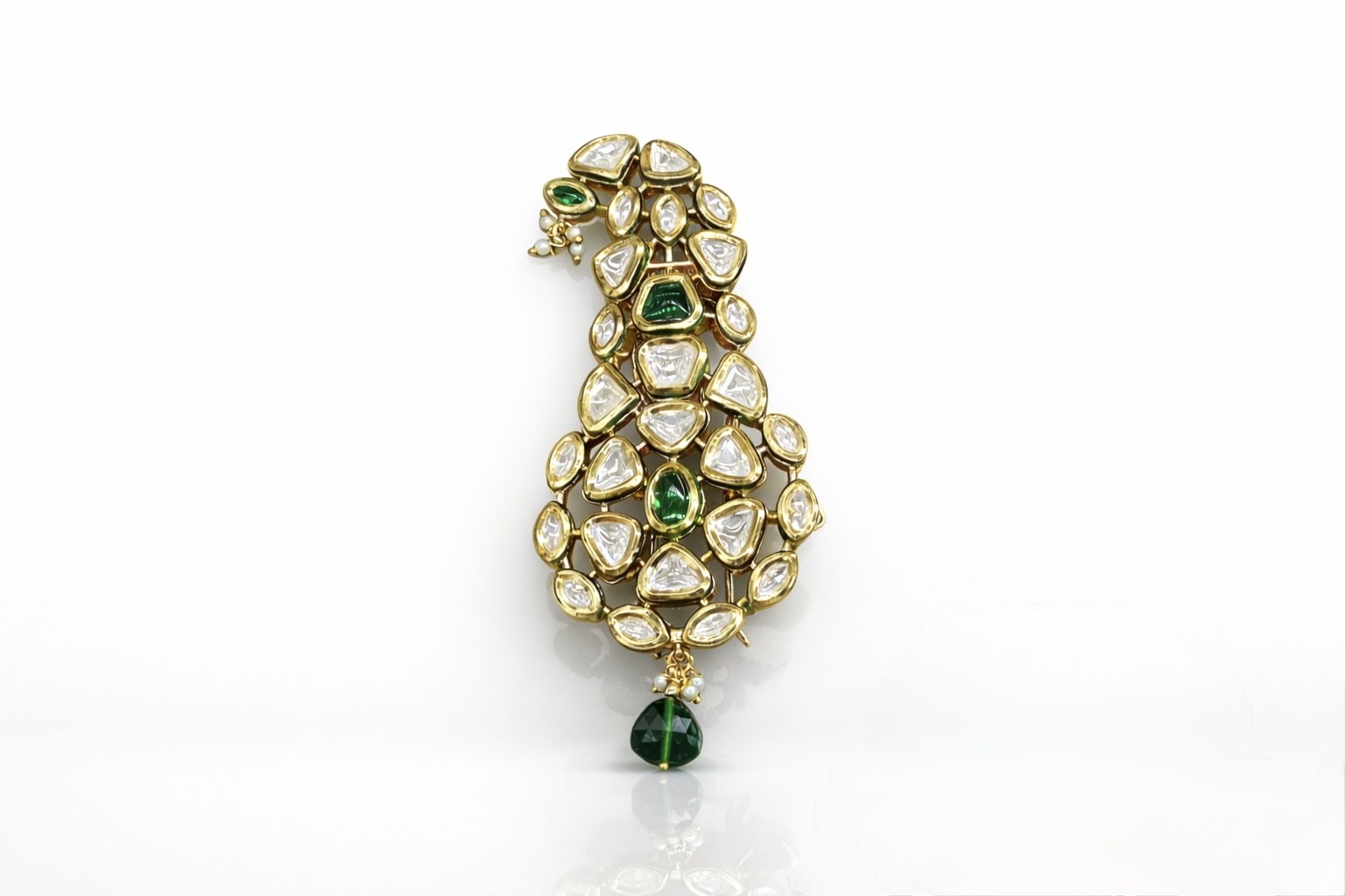 Kundan Kalangi 09123 - 3