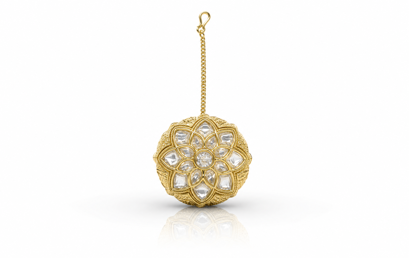 Kundan Bor 07230 - 2