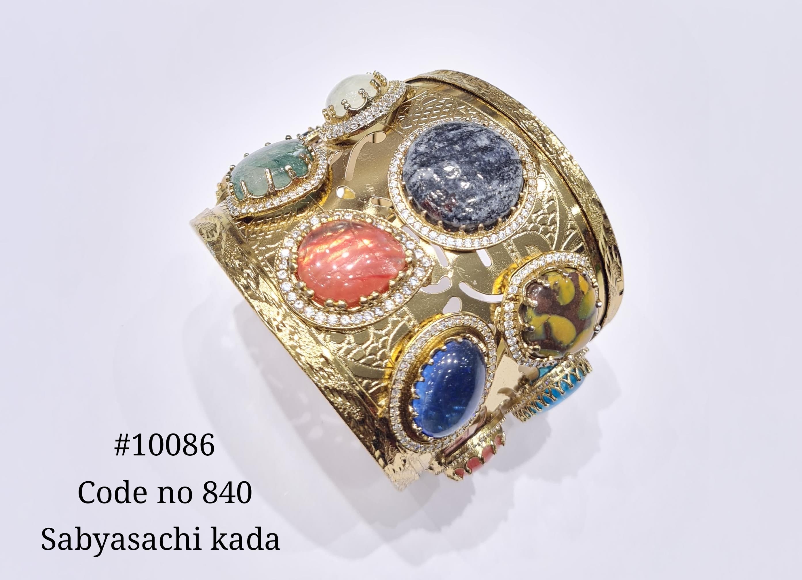 Sabyasachi Kada 10086 - 2