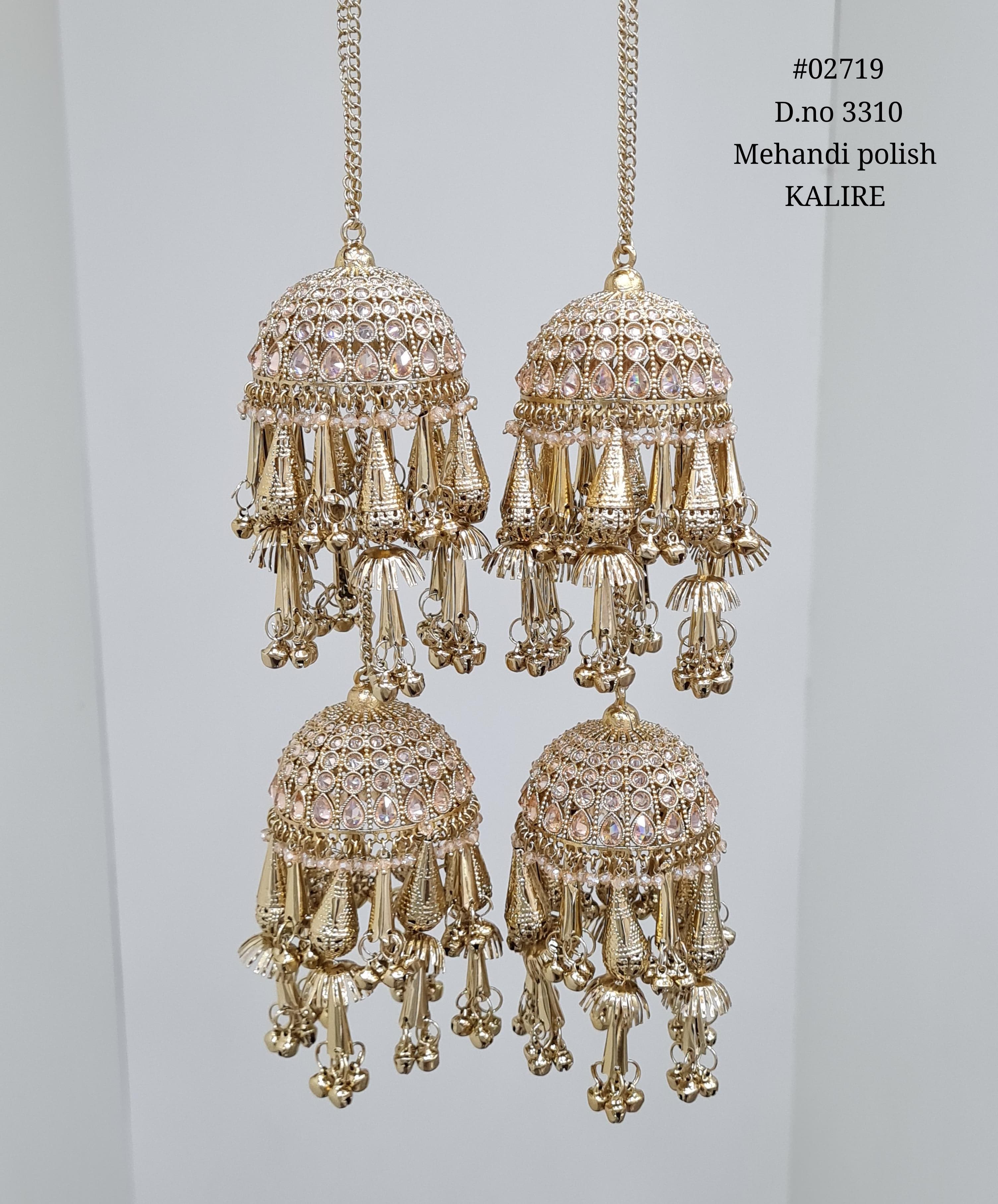 Kalira 02719 Mehendi