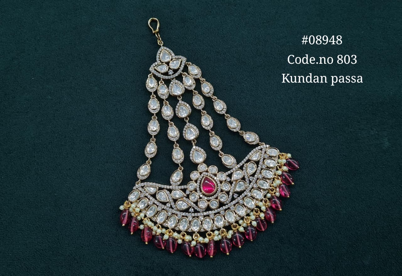 Kundan Passa 08948 - 4