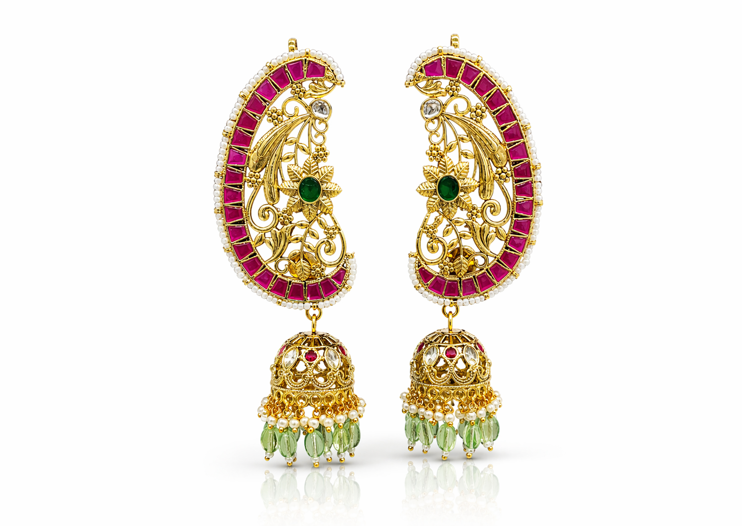 Pachi Earcuff 09567