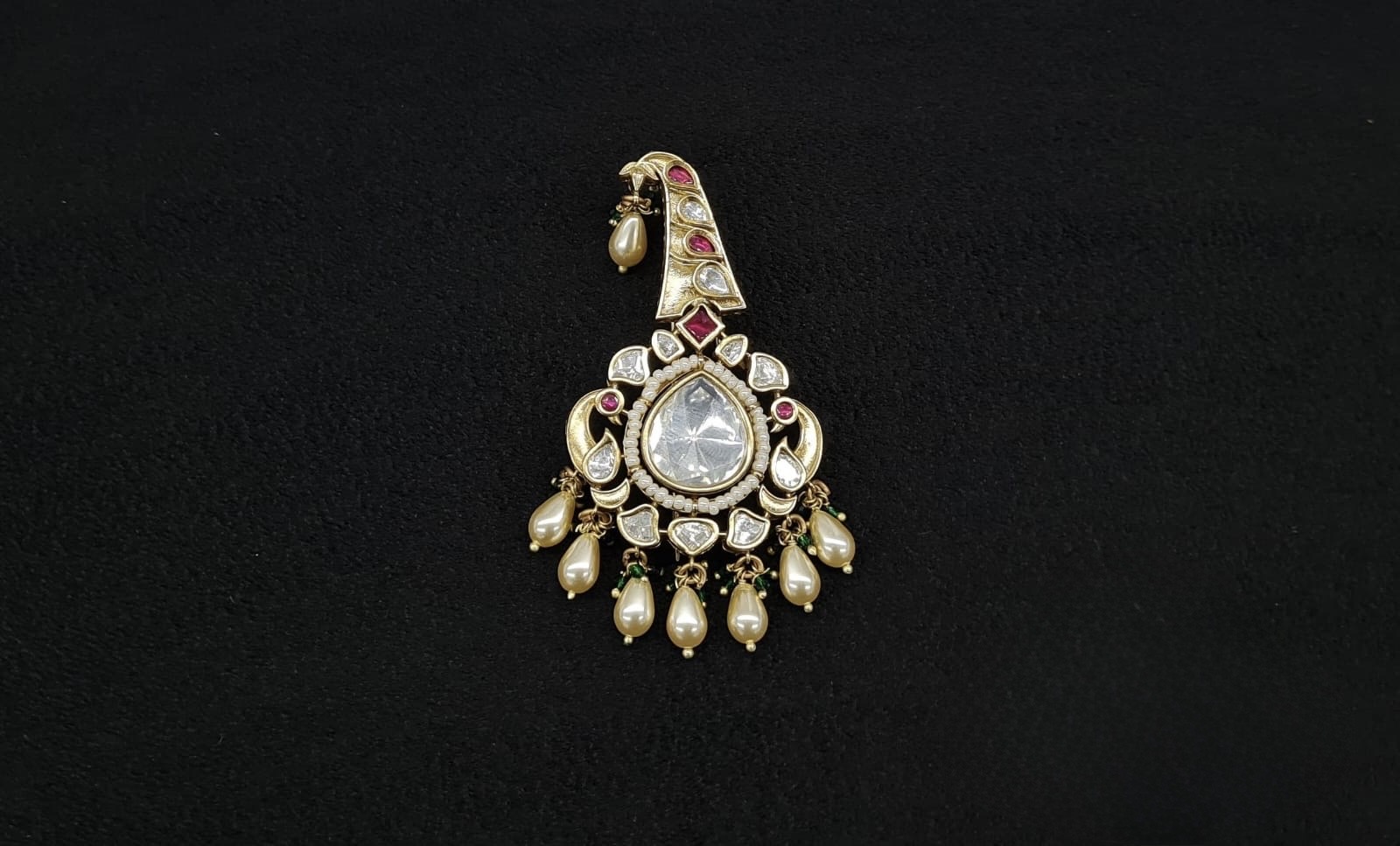 Kundan Kalgi 10317 - 4