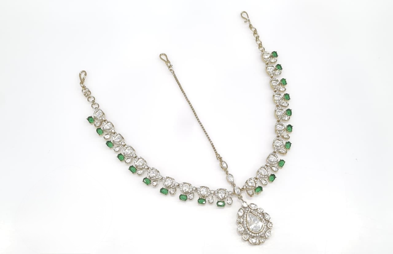 Kundan Mathapatti 11212 - 7
