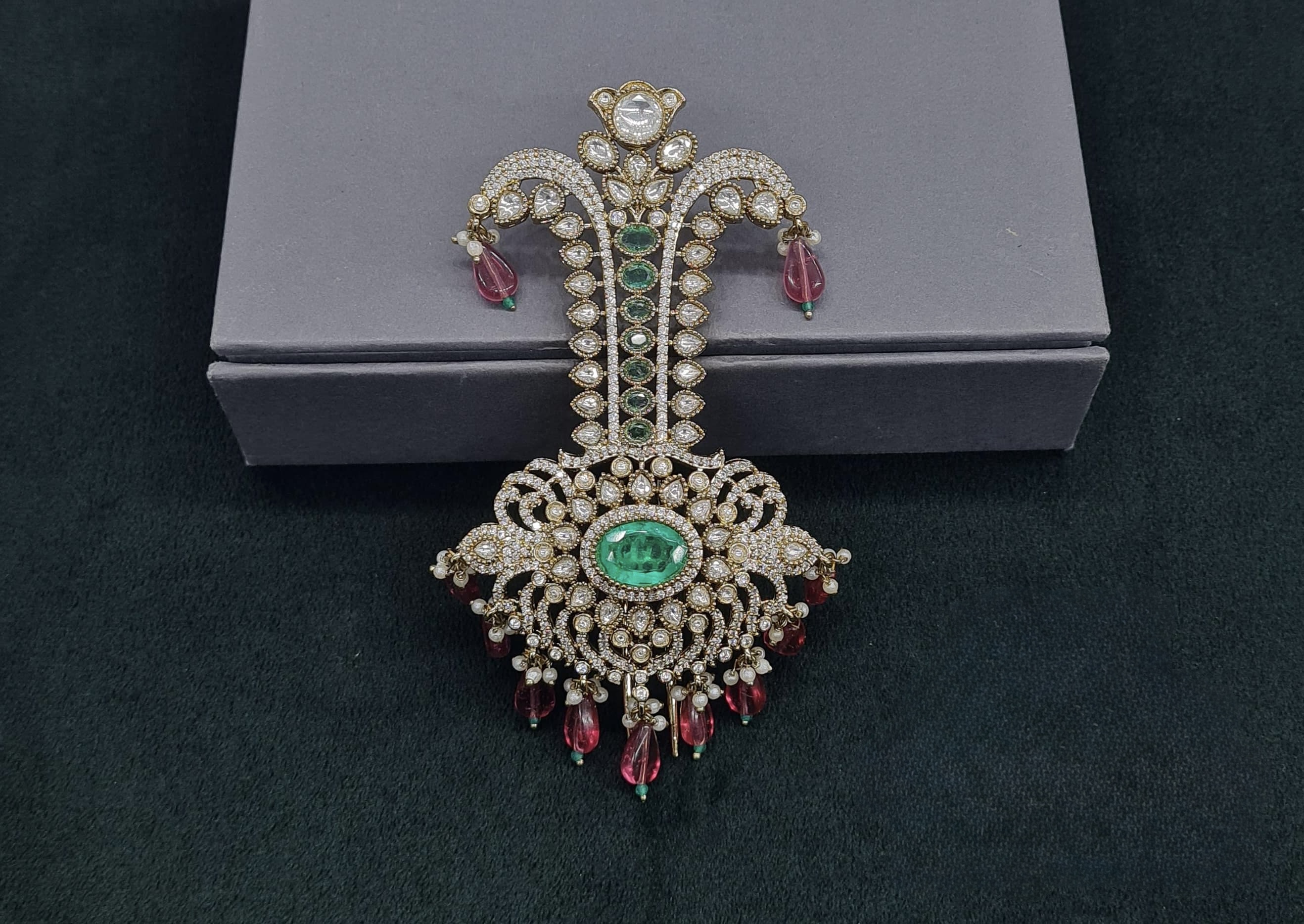 Kundan Kalangi 04727