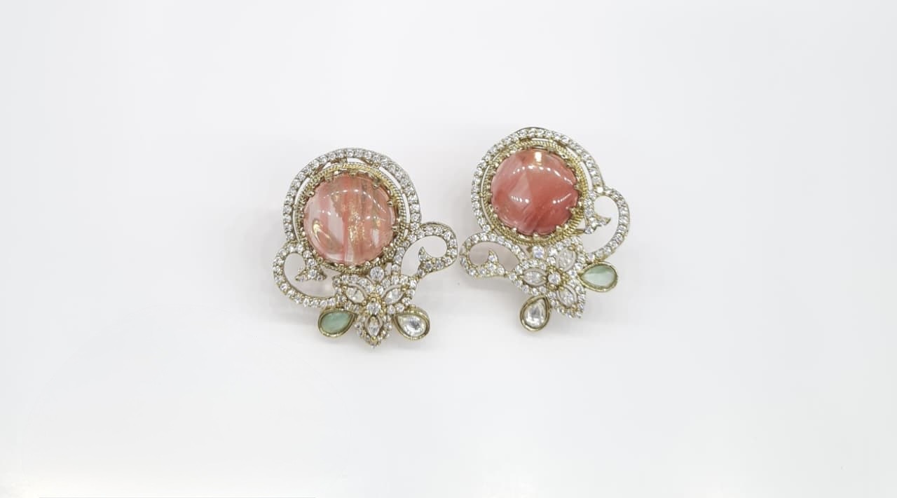 Sabyasachi Earrings 08717