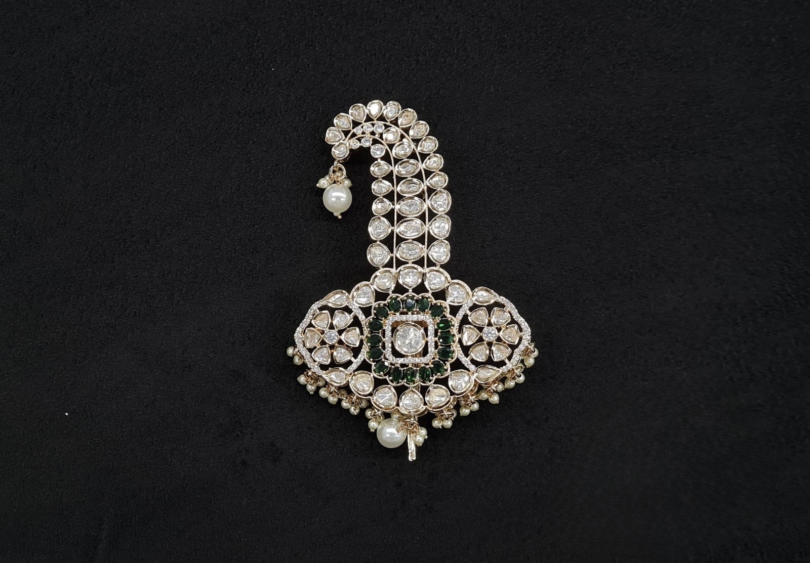 Kundan Kalangi 11078 - 10