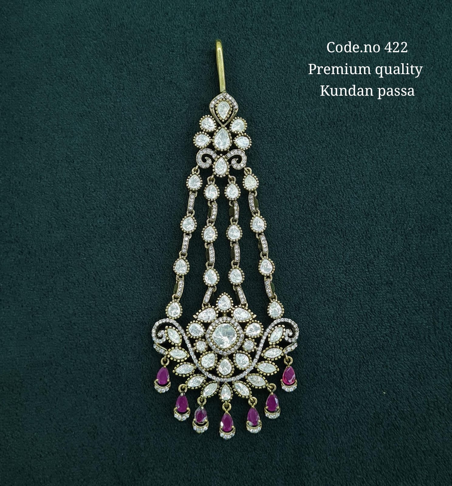 Victorian passa 08828 - 2