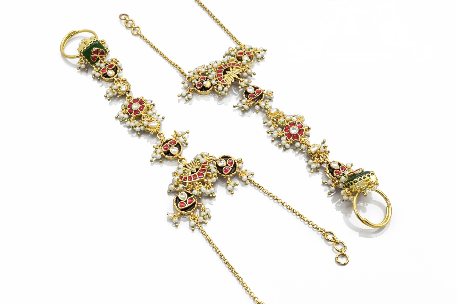 Heritage Hathpan 08985
