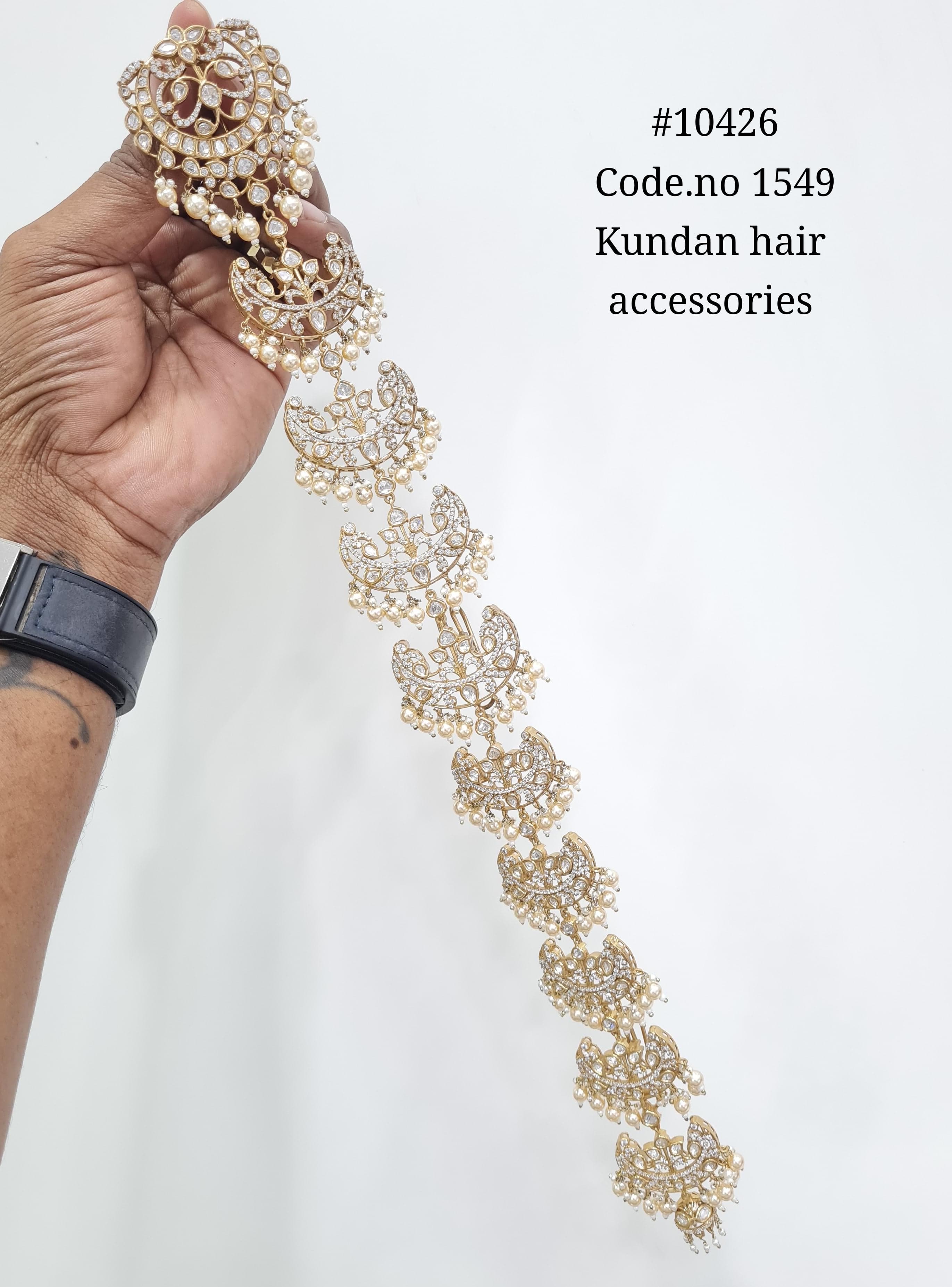 Kundan Choti 10425 - 3