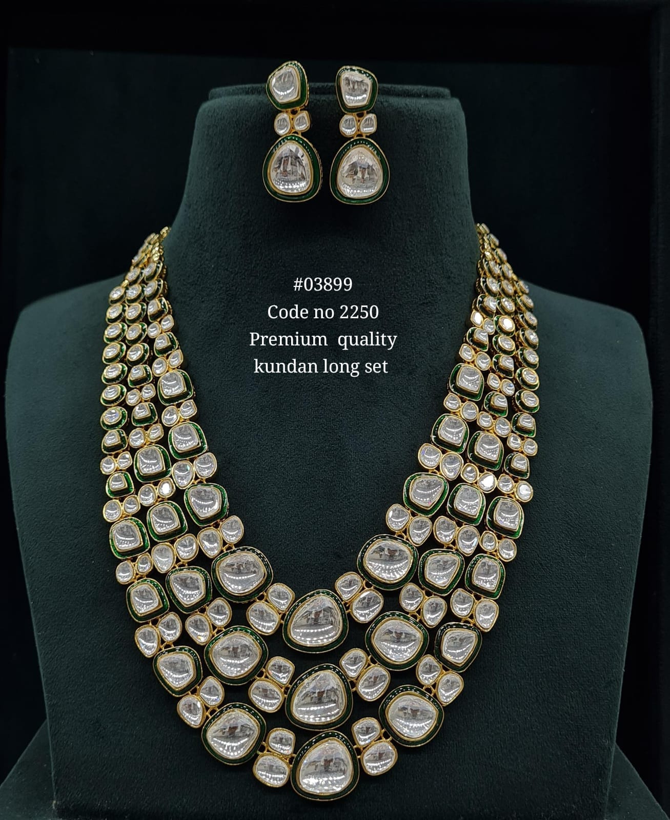 Kundan Long 03899