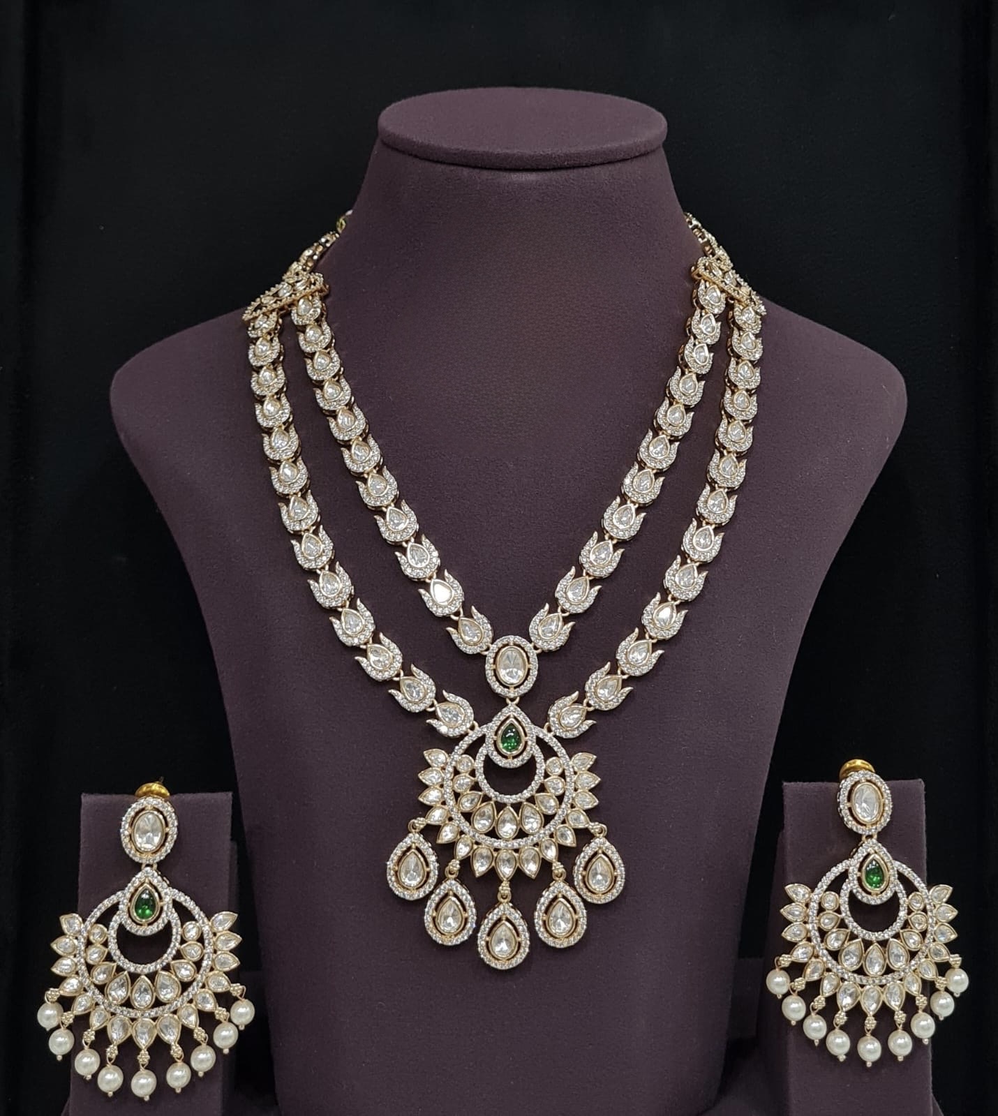 Kundan Long 09416 - 4