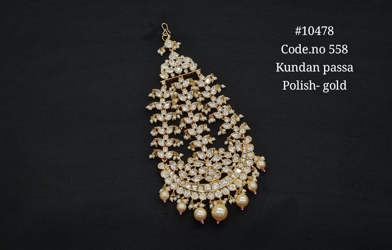Kundan Passa 10478 - 4
