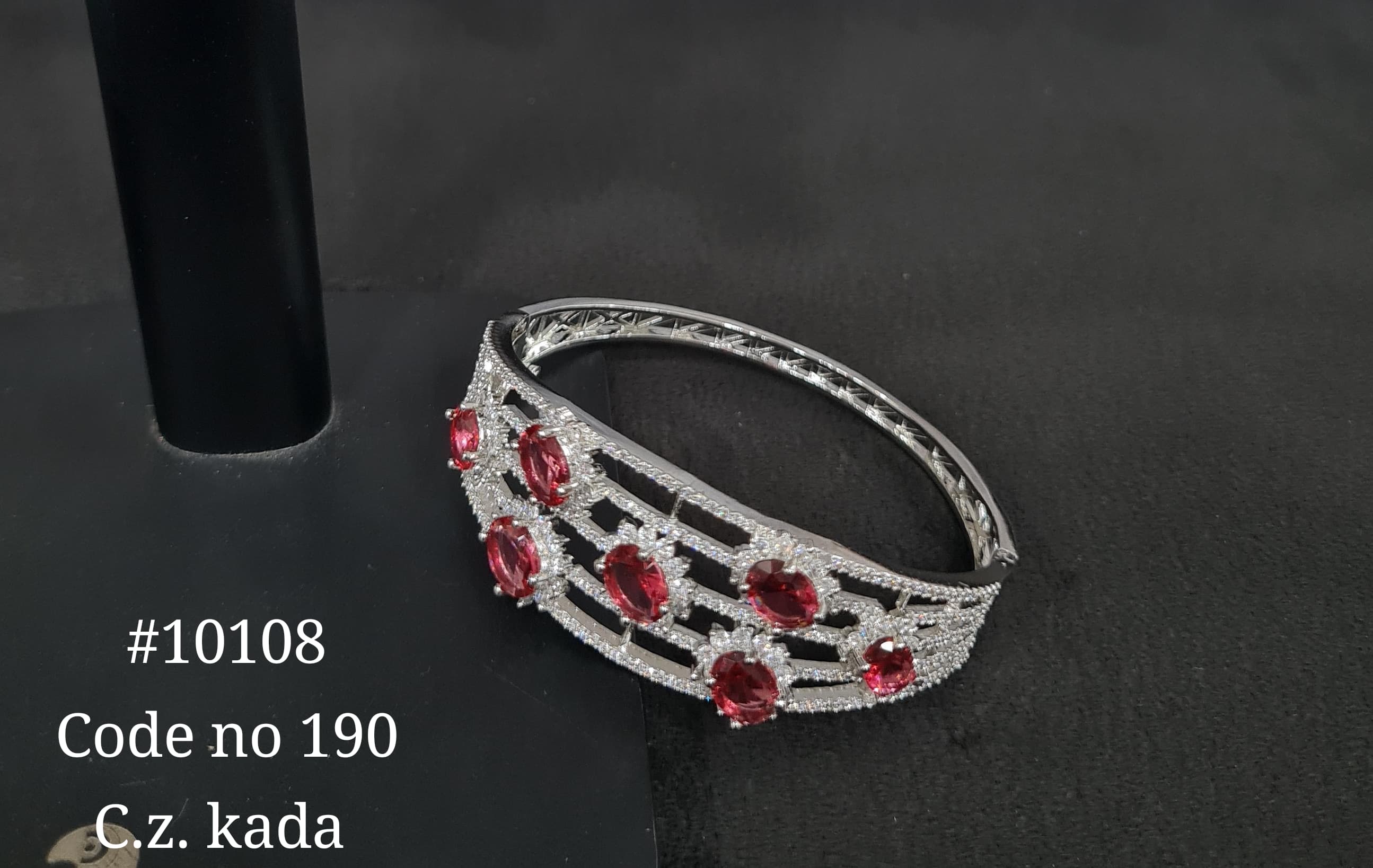Cz Kada 10108 - 2