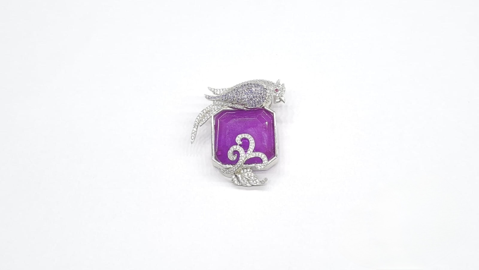 Regal Brooch 10635 - 11