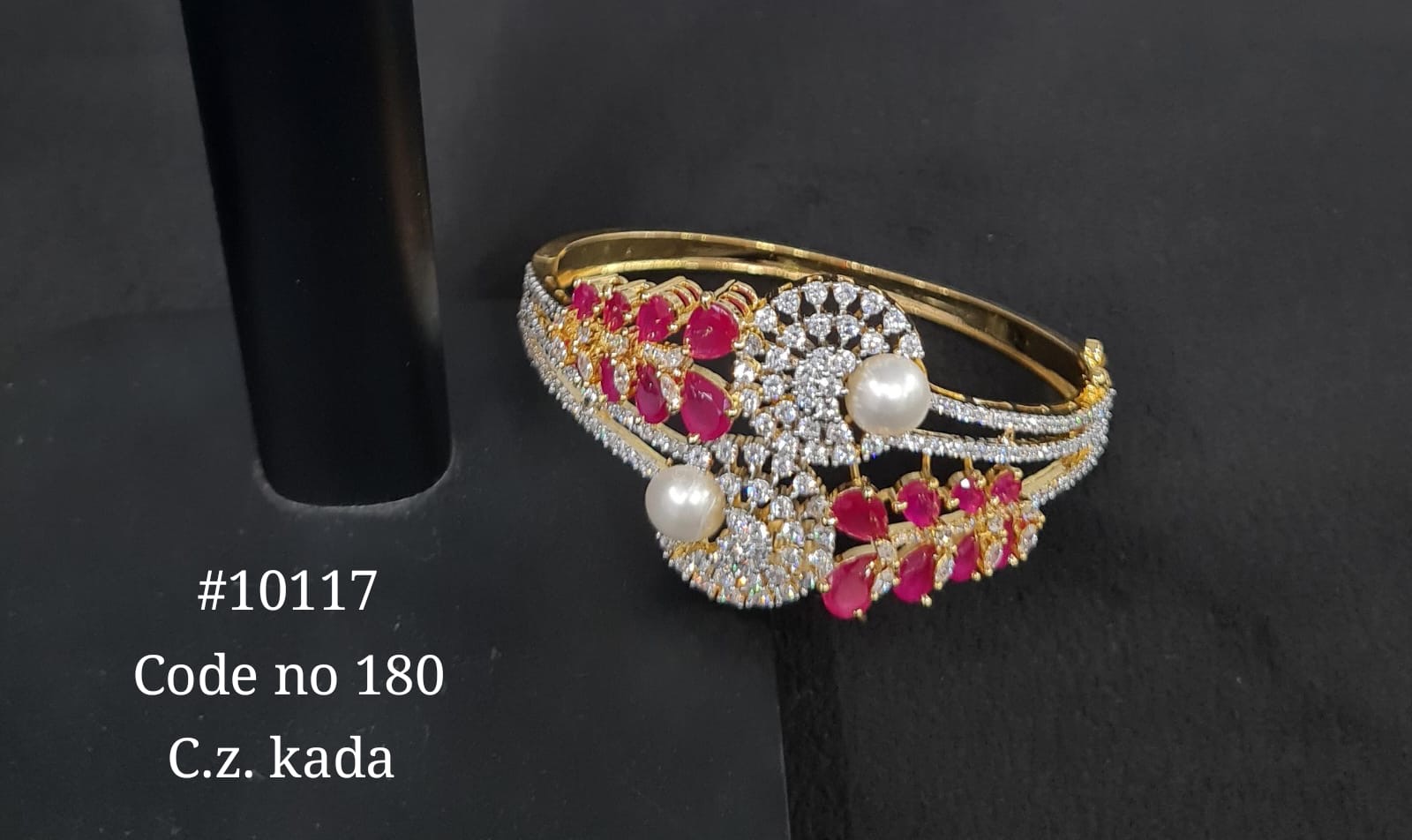 Cz Kada 10117 - 3