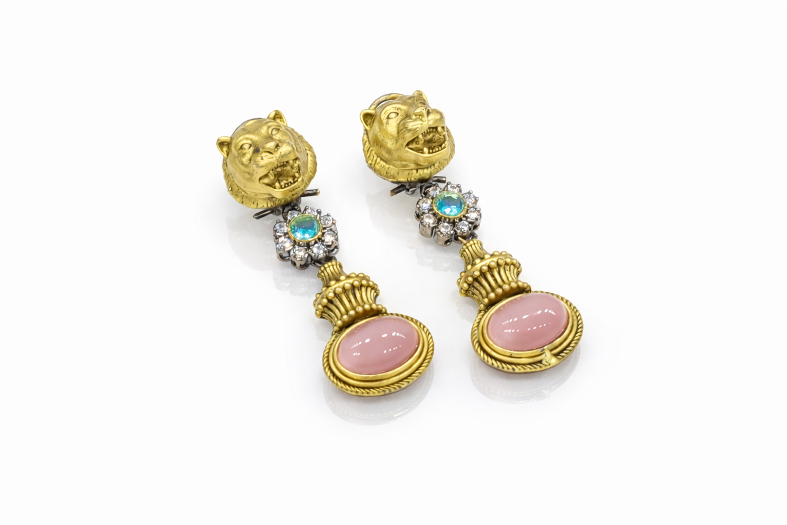 Sabyasachi Earrings 09413