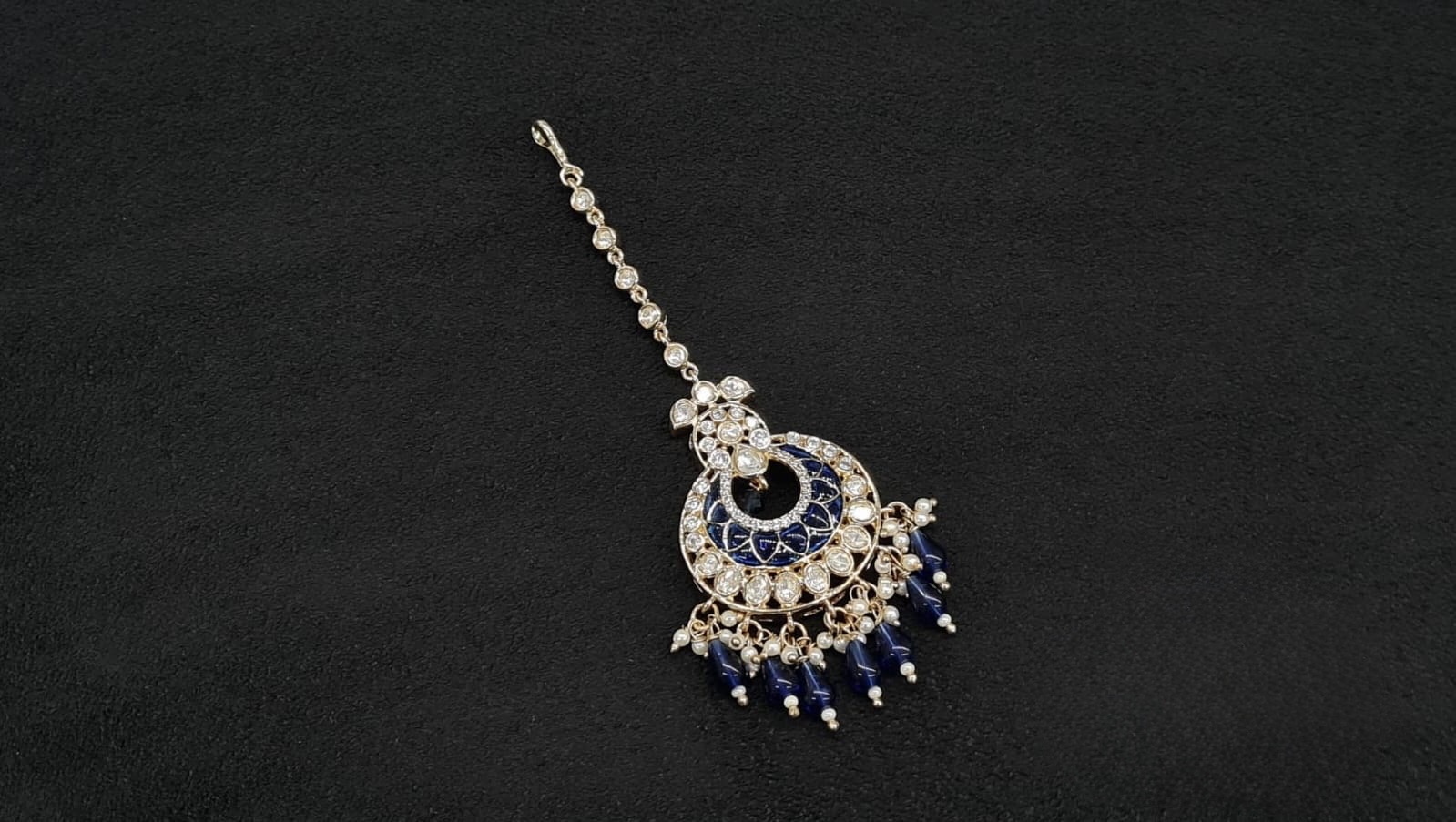 Kundan Tikka 10980 - 4