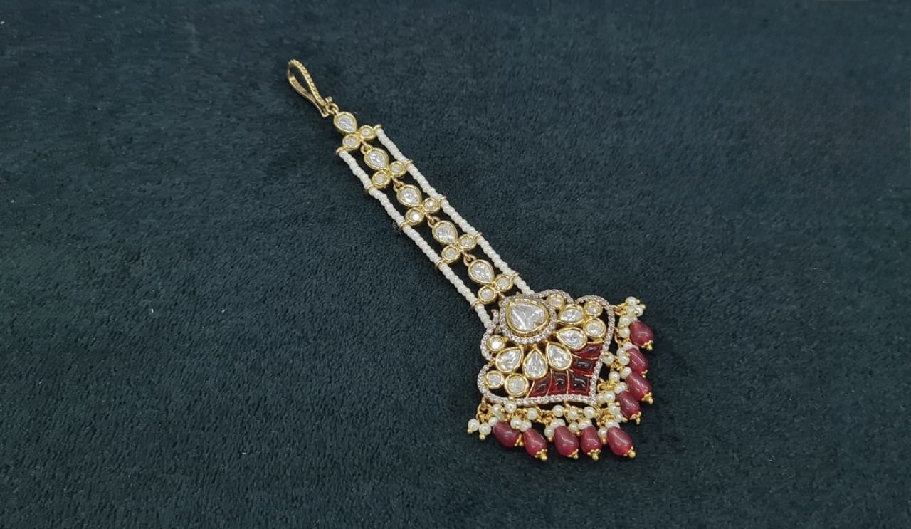 Kundan Tika 05815 - 3