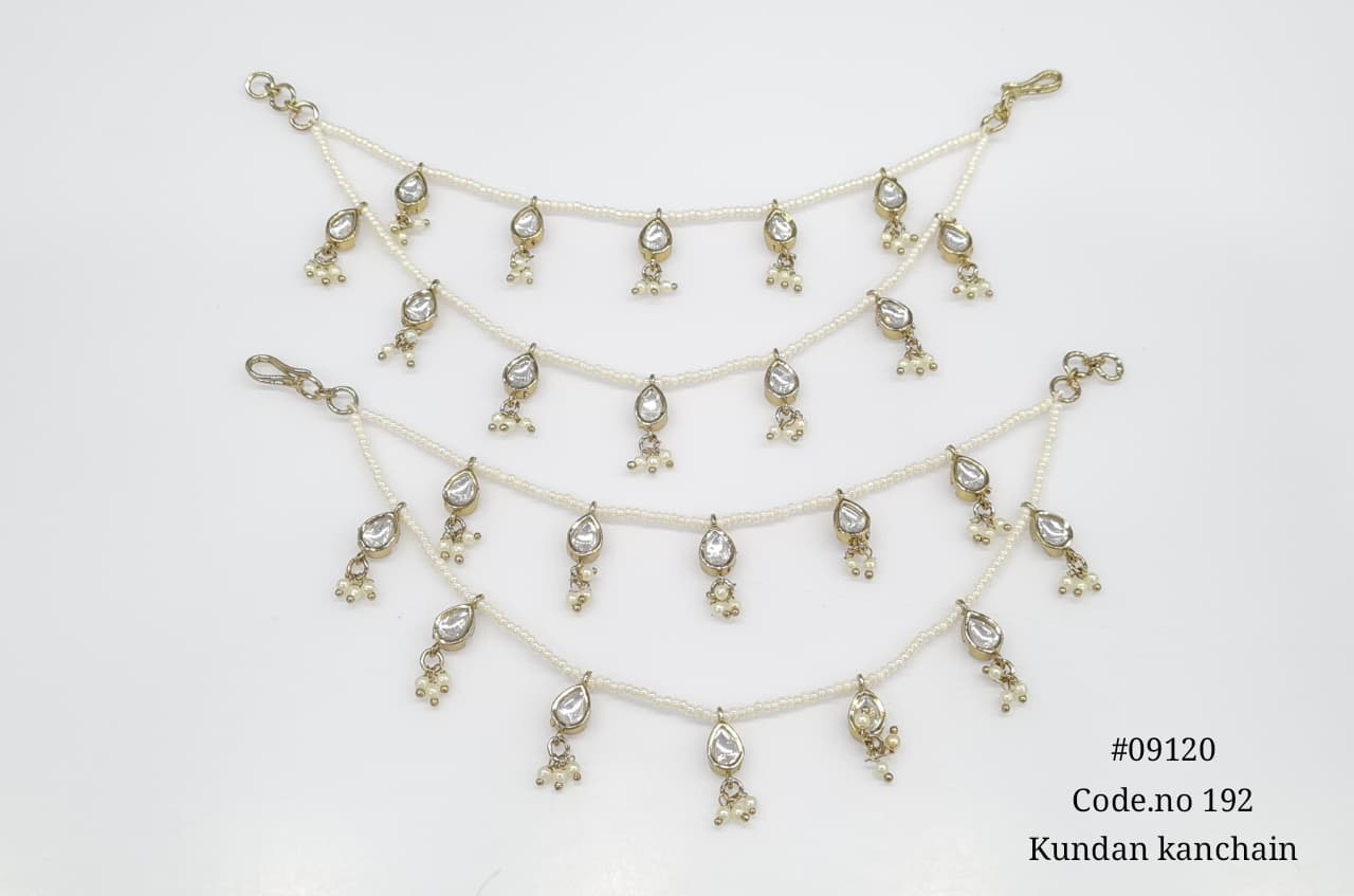 Kundan Kanchain 09120 - 2