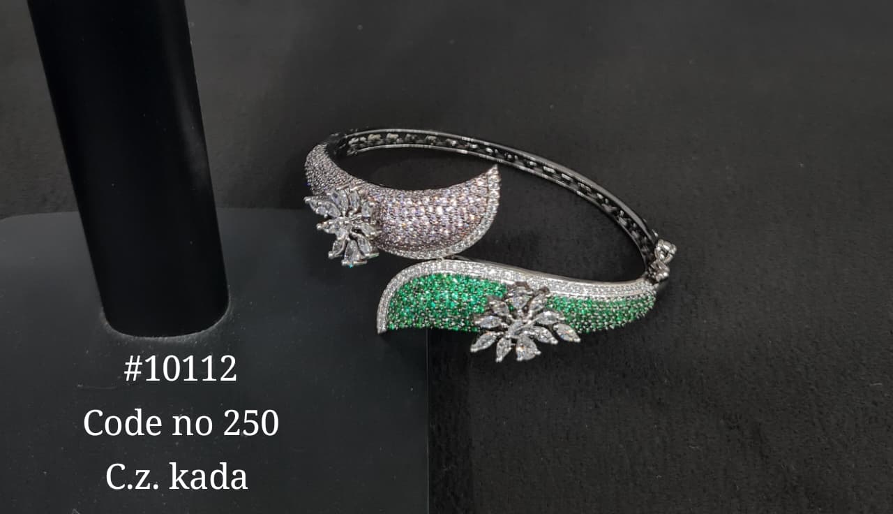 Cz Kada 10112 - 6