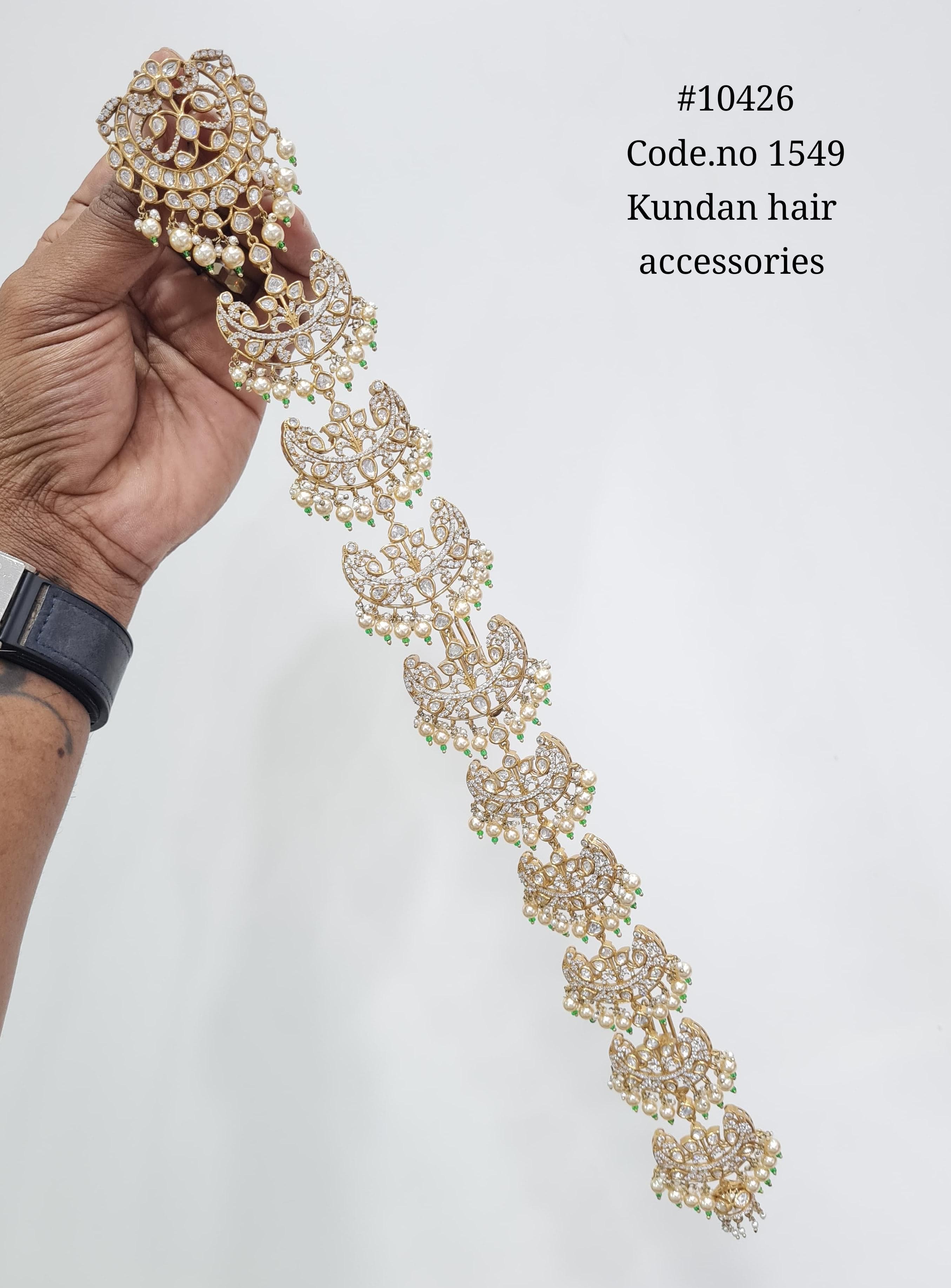 Kundan Choti 10425 - 2