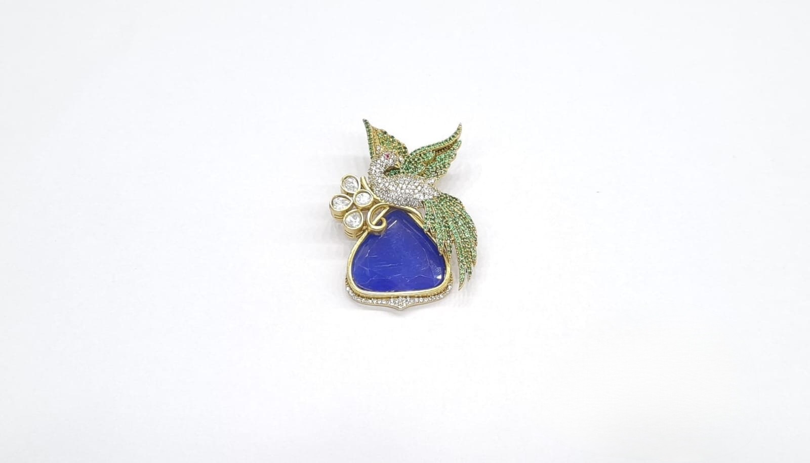 New Brooch 10634 - 13