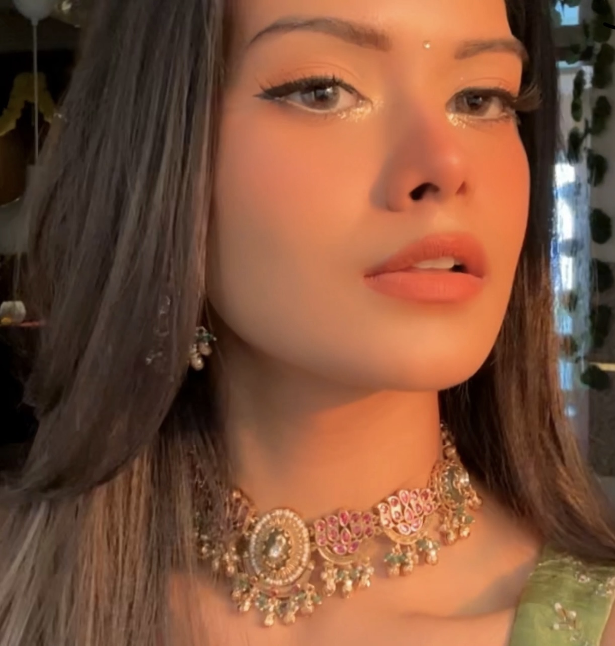 Anshika Necklace 05951 - 3