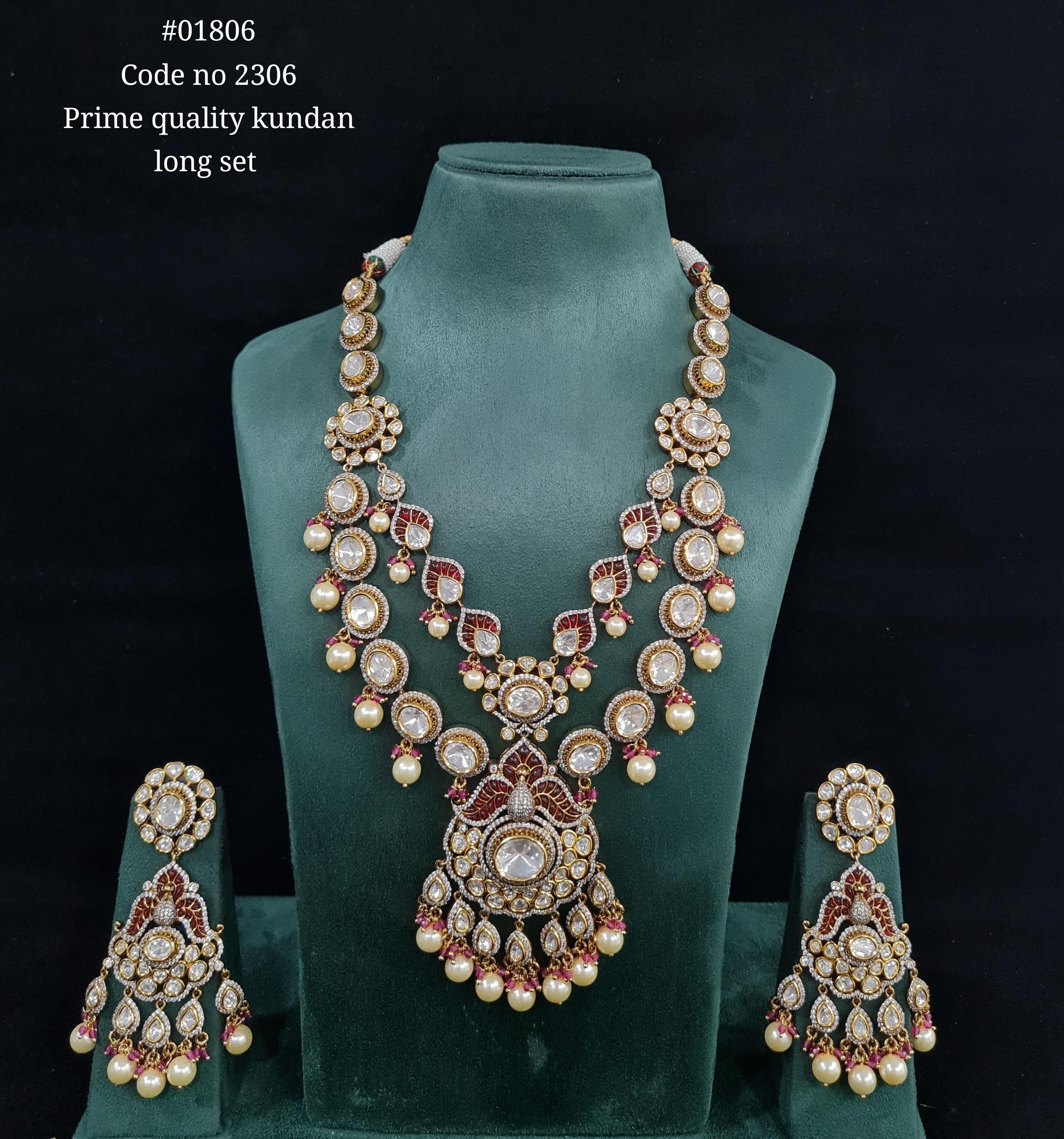 Kundan Long 01806 - 3
