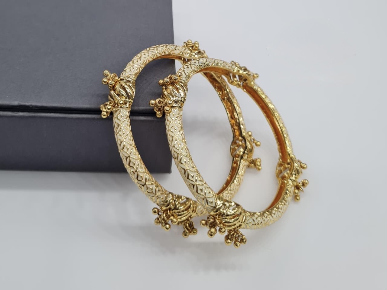 Meena Bangles 05923 - 2