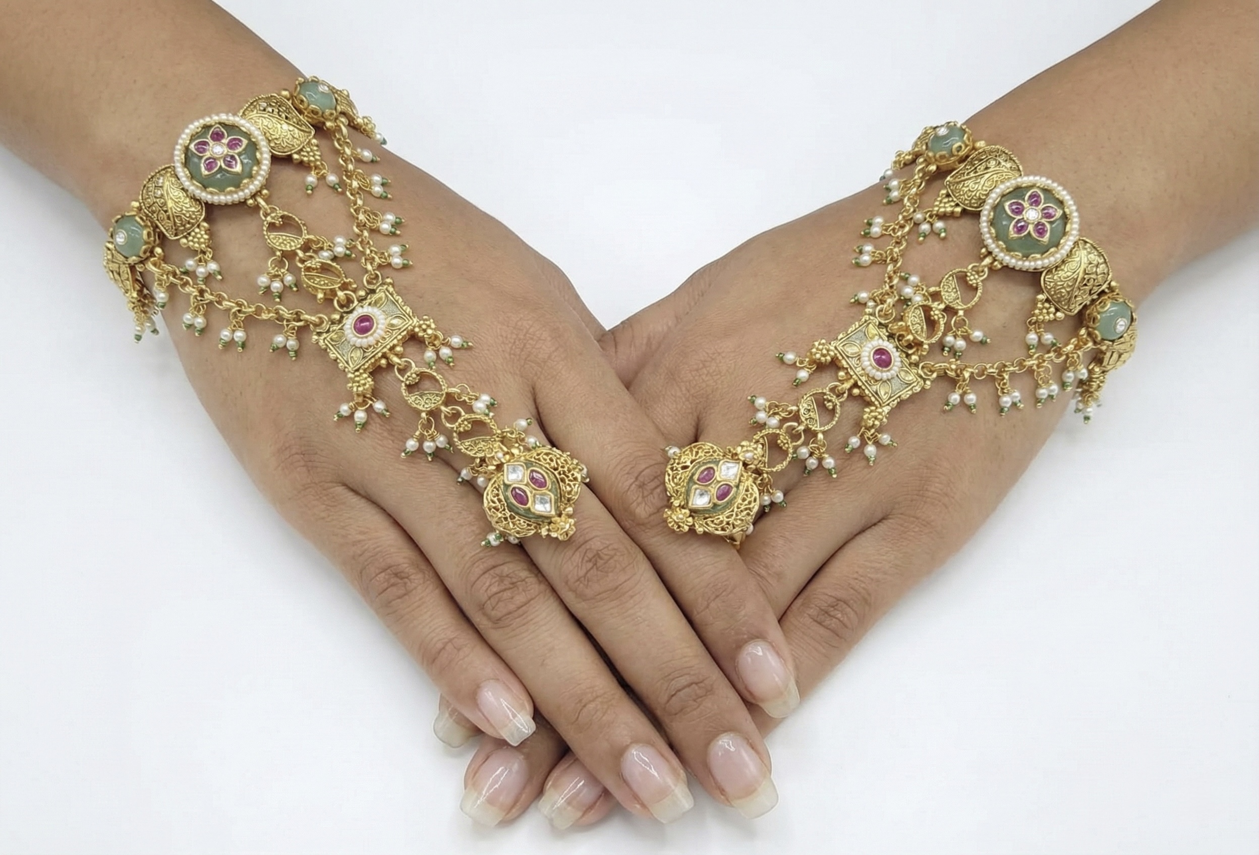 Heritage Hatpan 07084