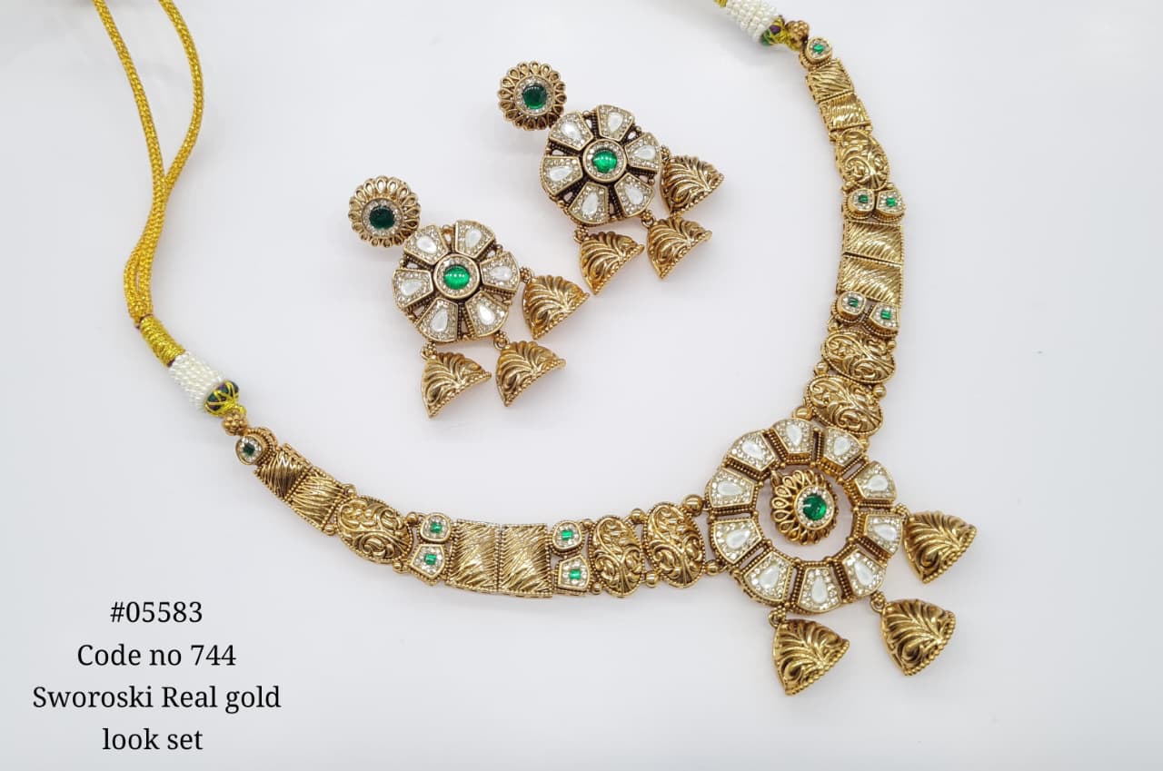 Pp Necklace 05583 - 4