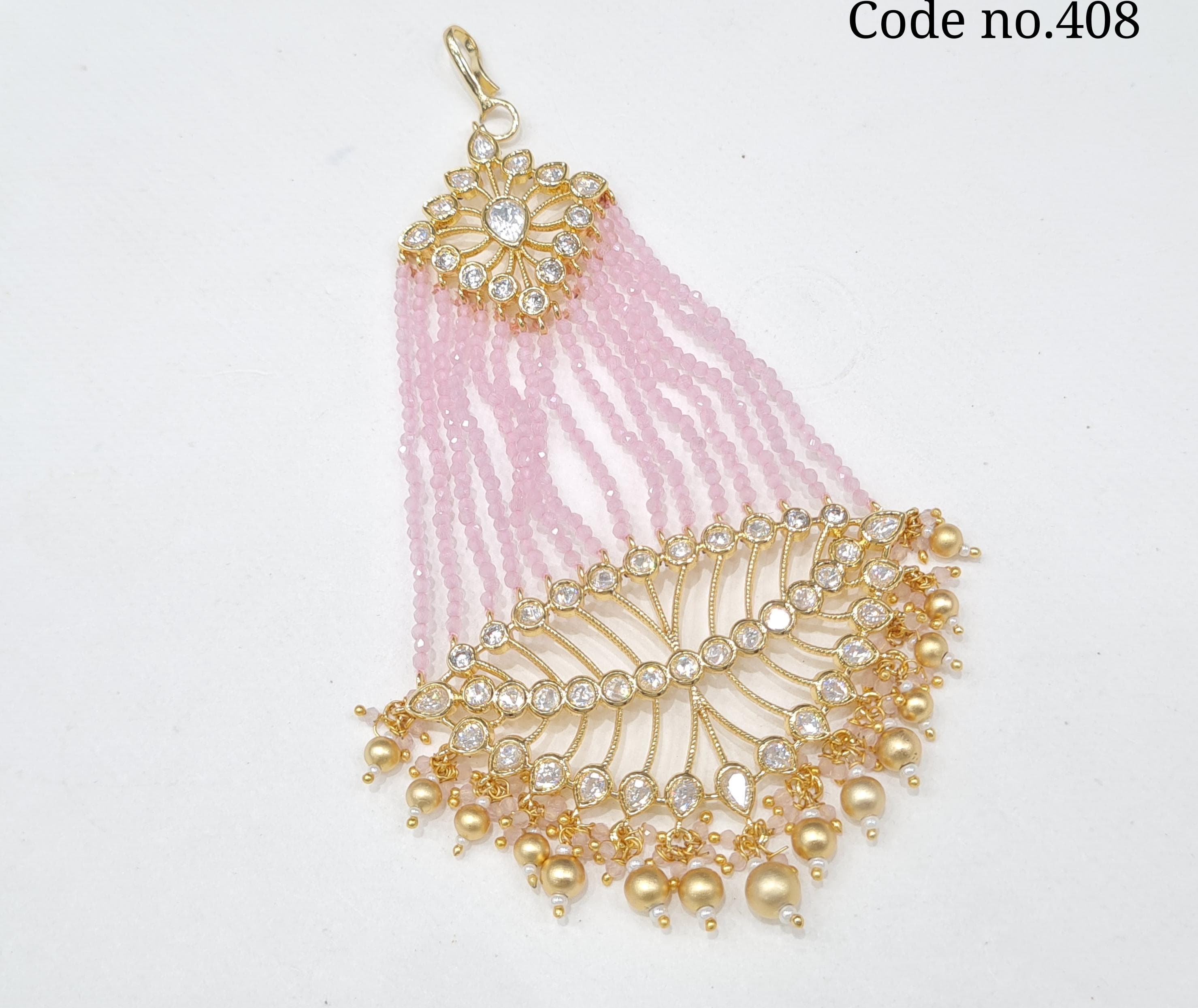 Kundan passa 08829 - 2