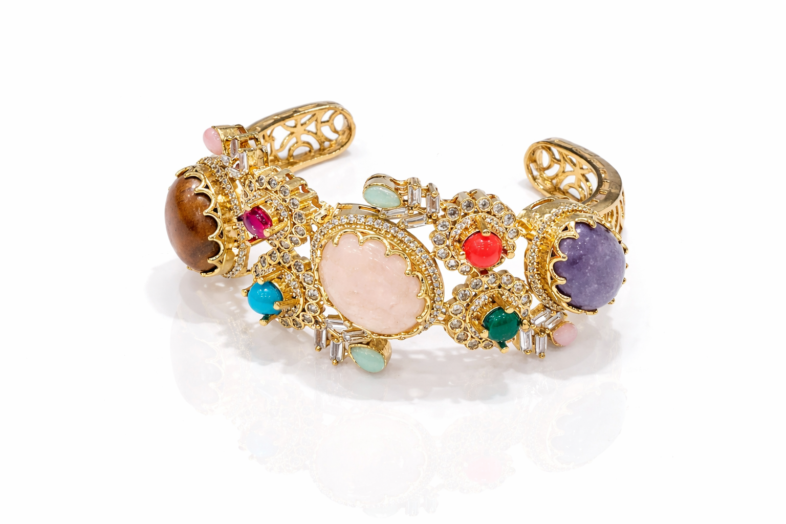 Sabyasachi Cuff 09394 - 3