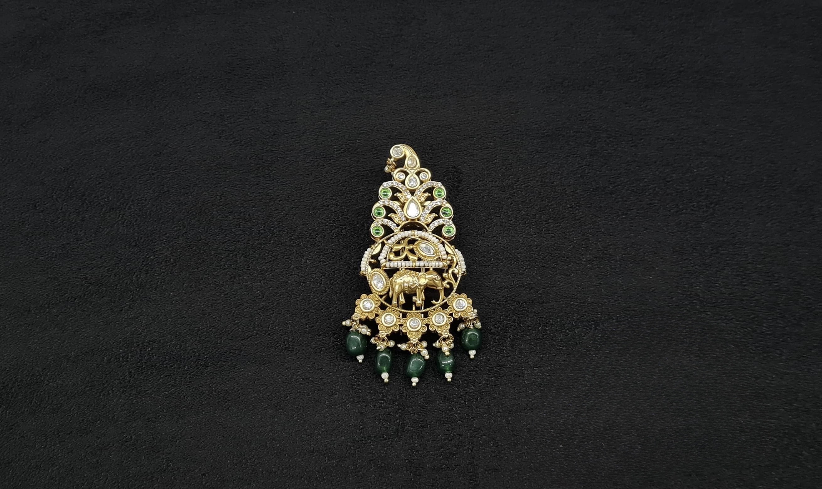 Heritage Kalgi 10630 - 3