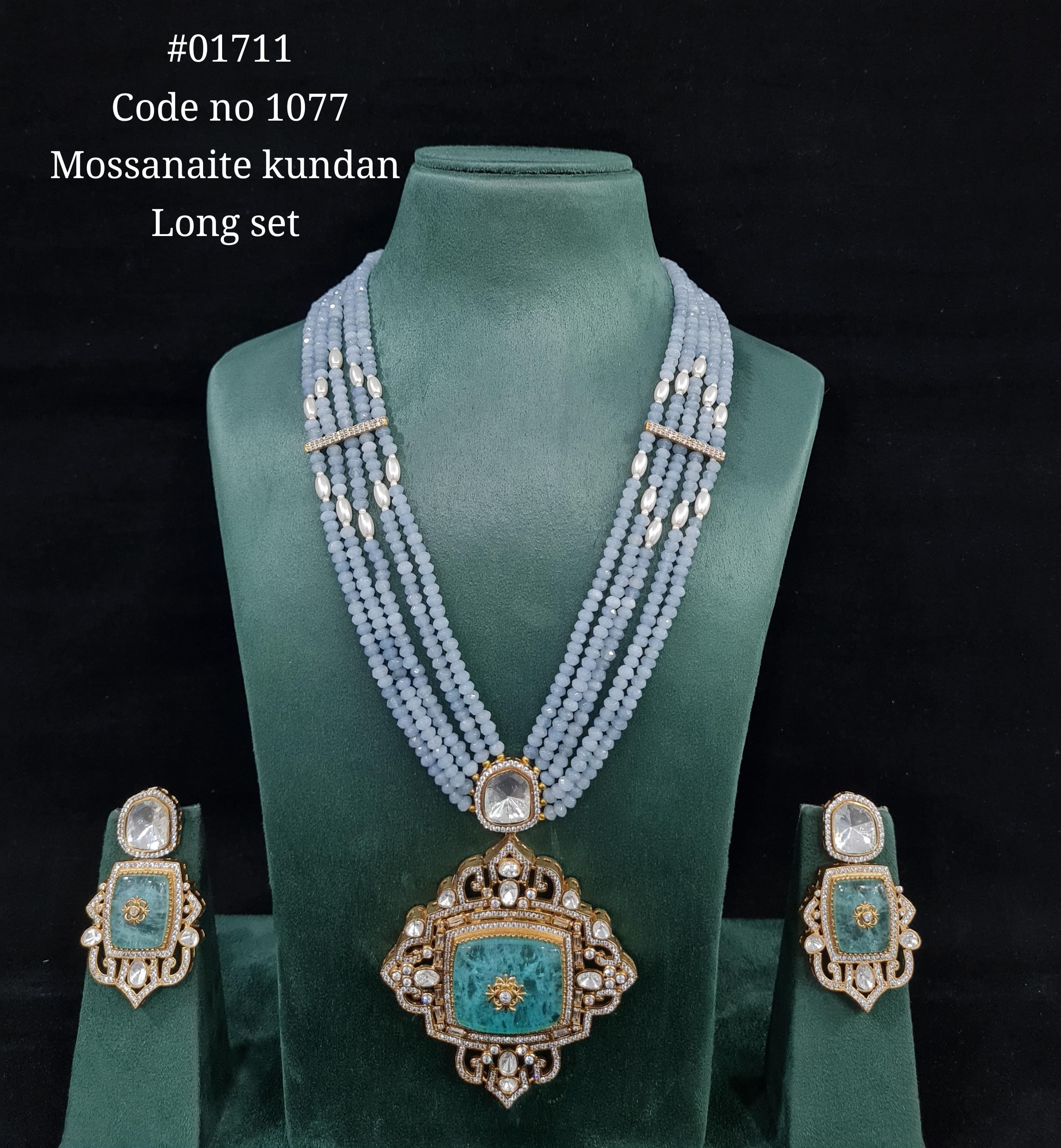 Kundan Long 01711 - 3