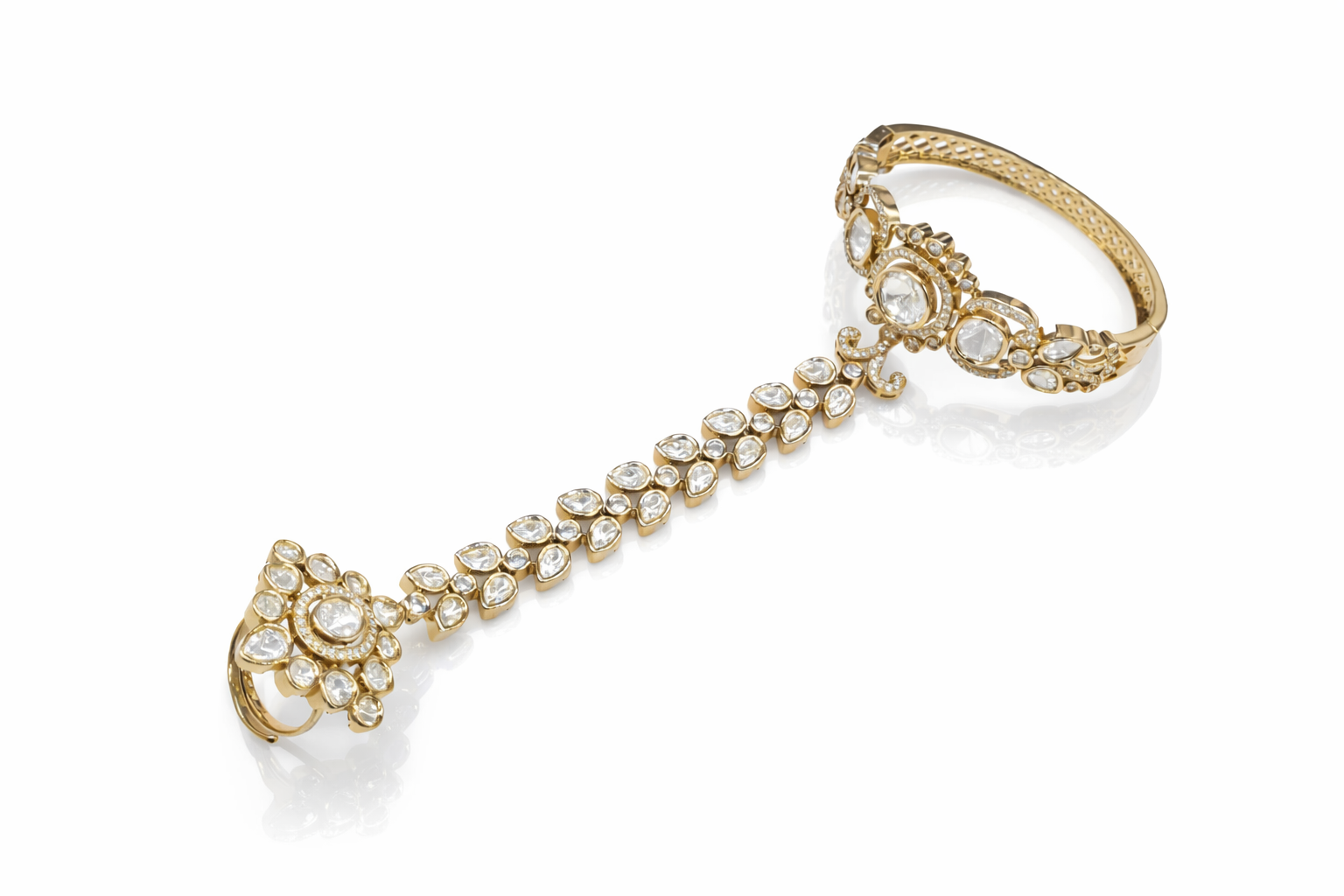 Kundan Handcuff 07732