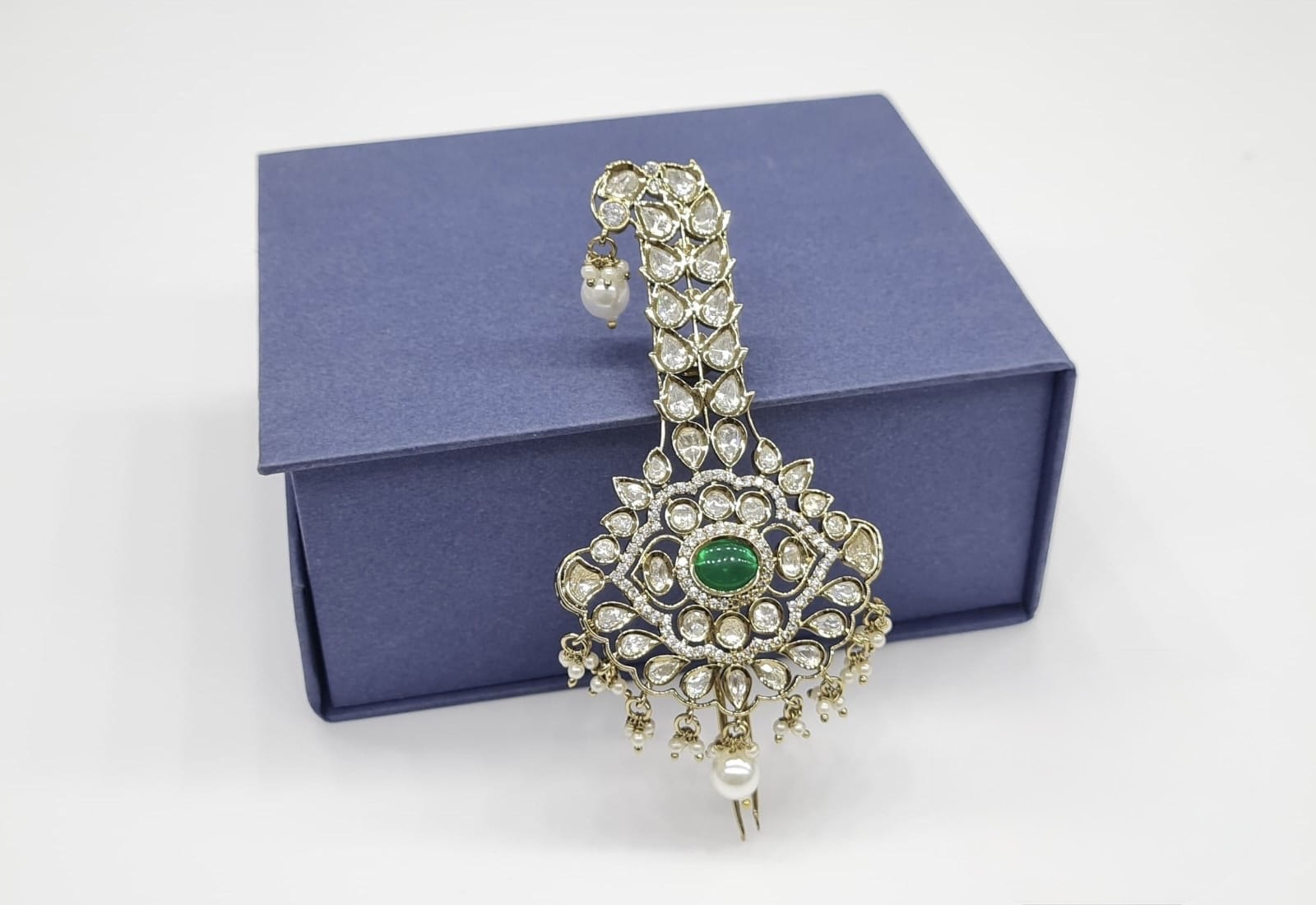 Kundan Kalangi 11462 - 6