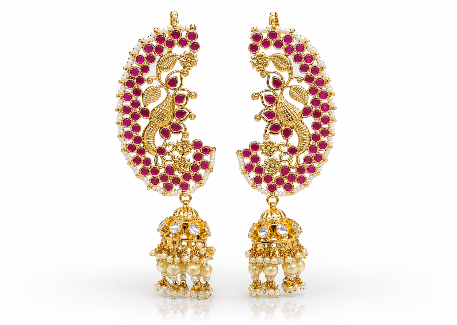 Pachi Earcuff 09638