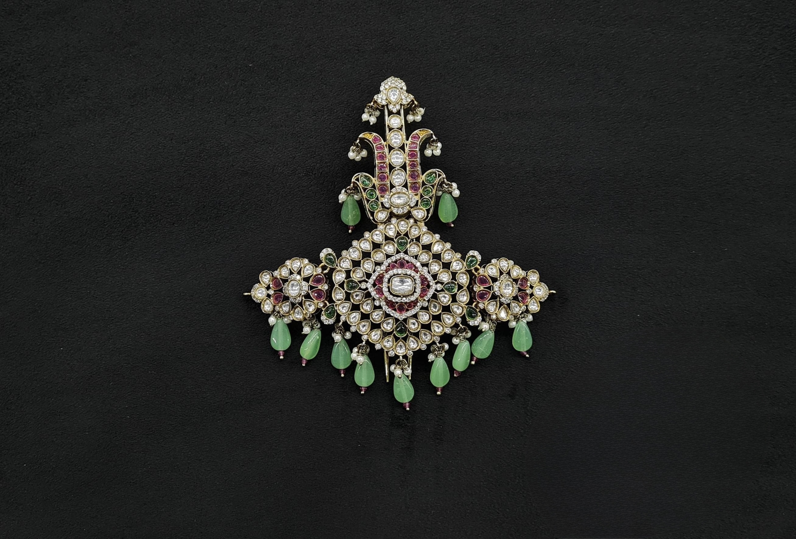 Kundan Kalangi 10602 - 4