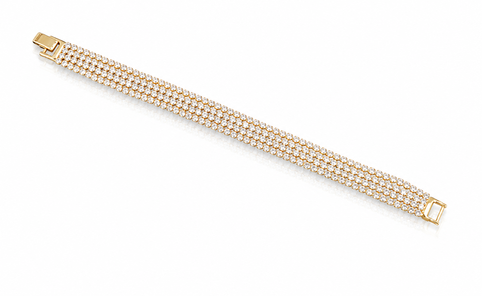 Cz Bracelet 05617 - 3