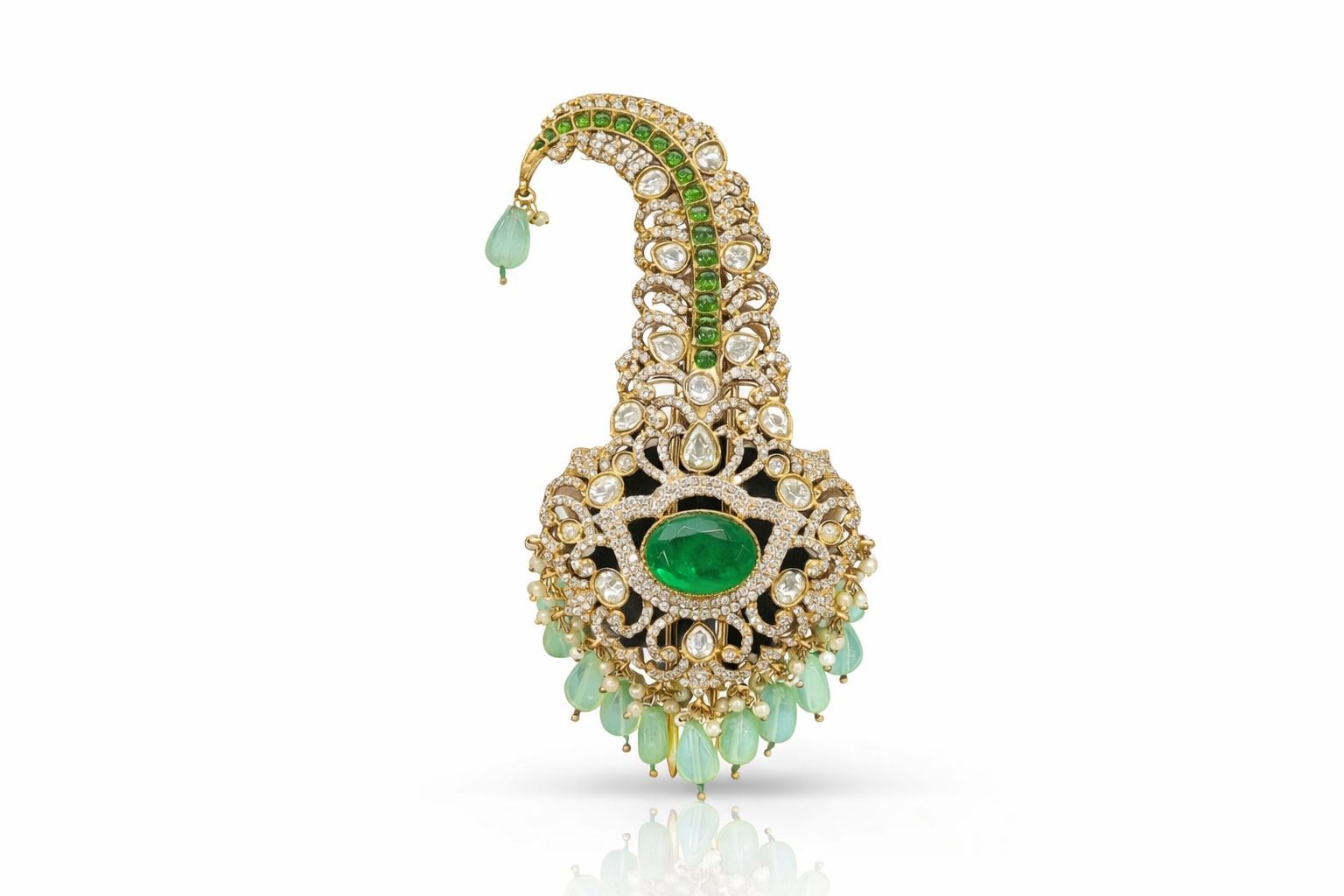 Kundan Kalangi 03936 - 8