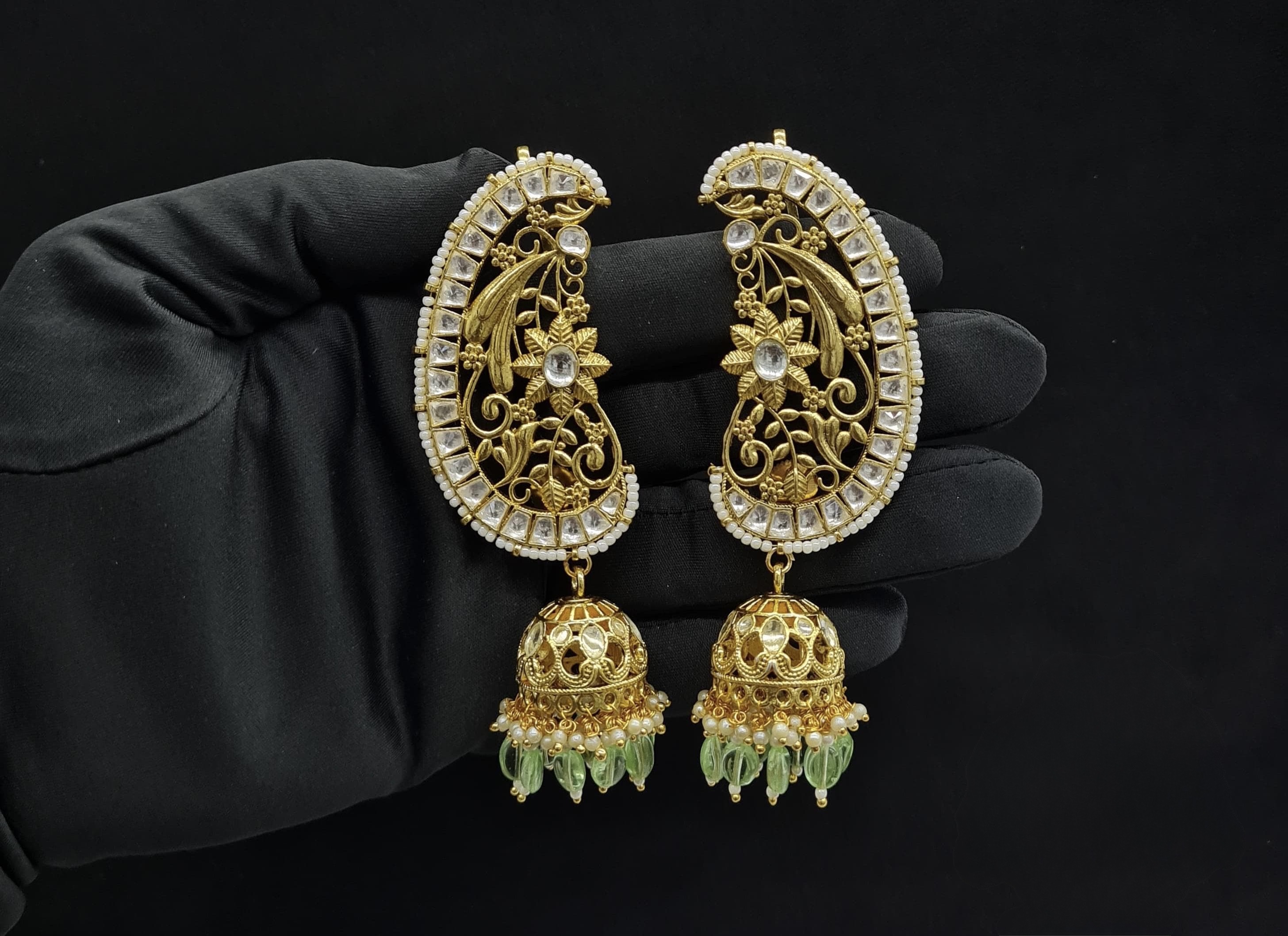 Pachi Earcuff 09567 - 3